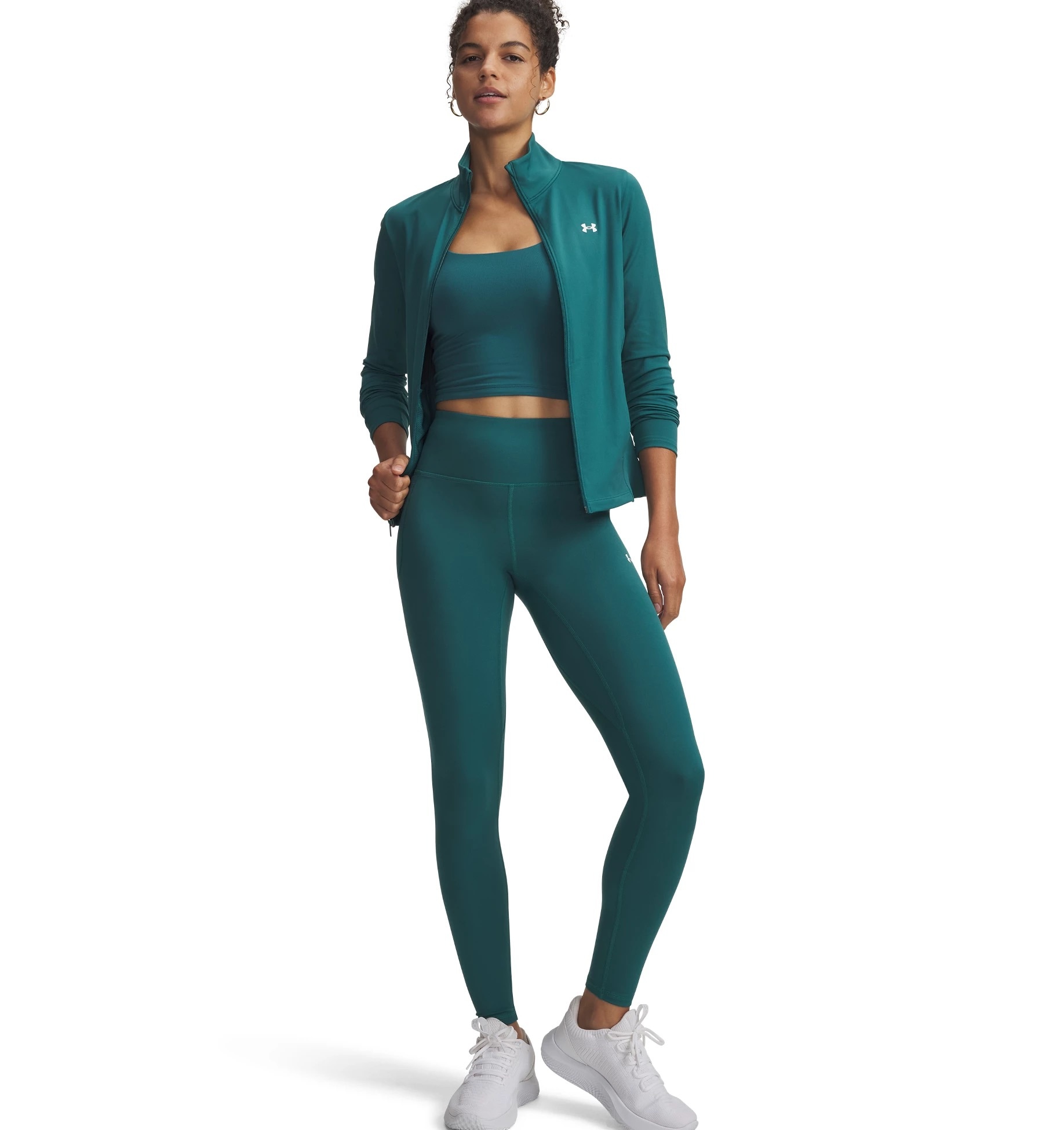 Under Armour® Trainingstights »MOTION LEGGING EMEA«  sportlicher Stil, für vielseitige Workouts, leichtes Tragegefühl