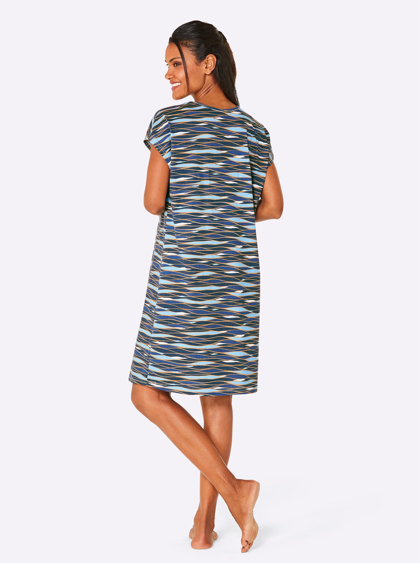 feel good Sommerkleid »Sommerkleid«