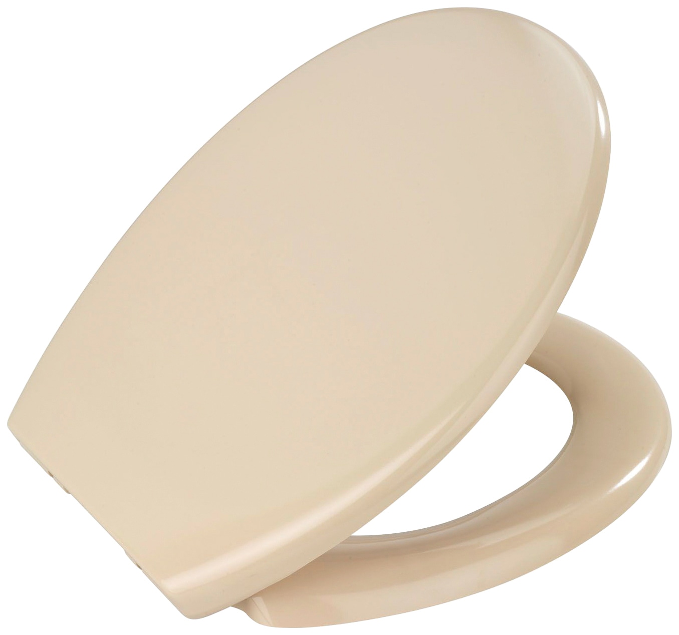 WENKO WC-Sitz »Ottana« Mit Absenkautomatik