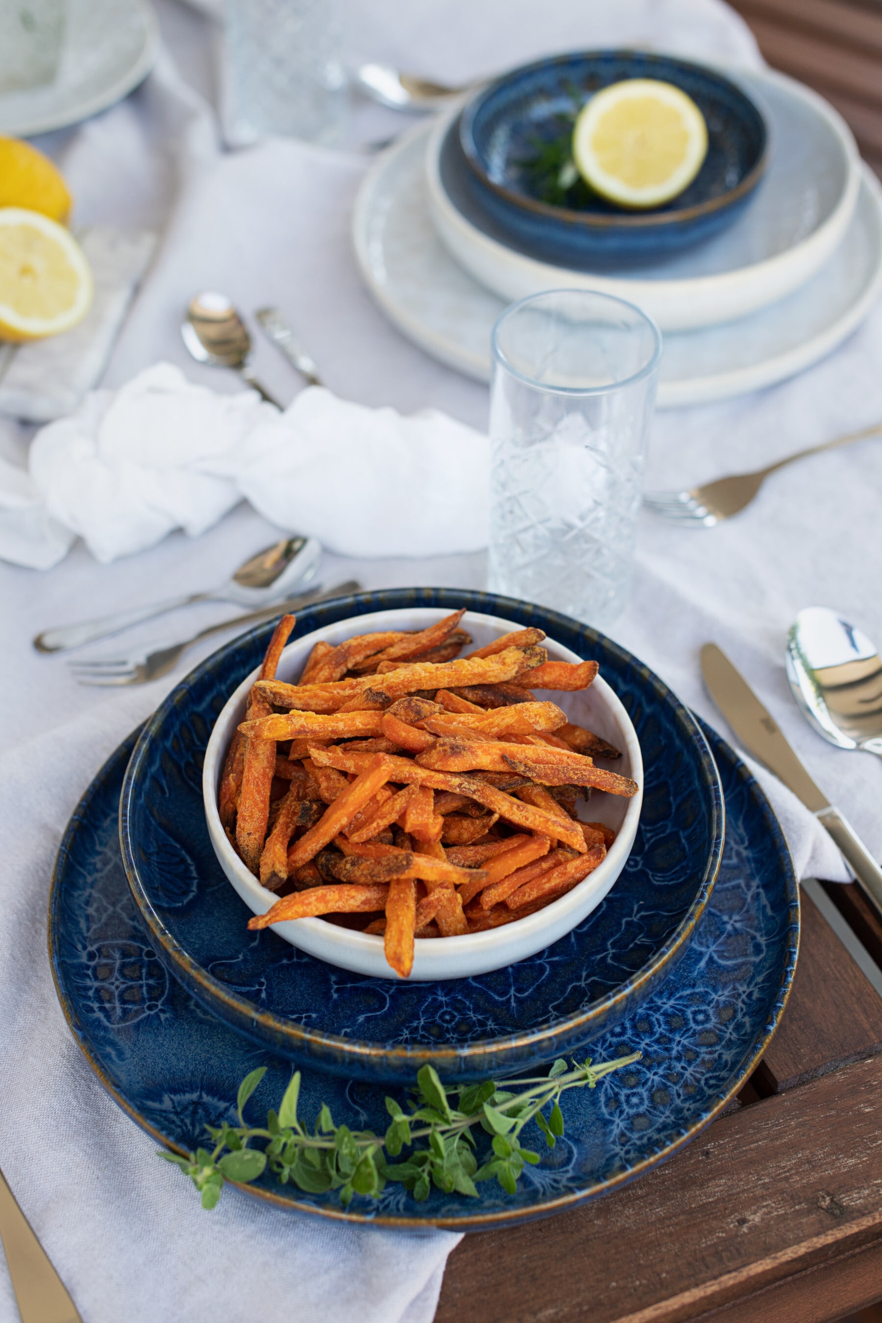 MÄSER Kombiservice »Trad. Tiles«