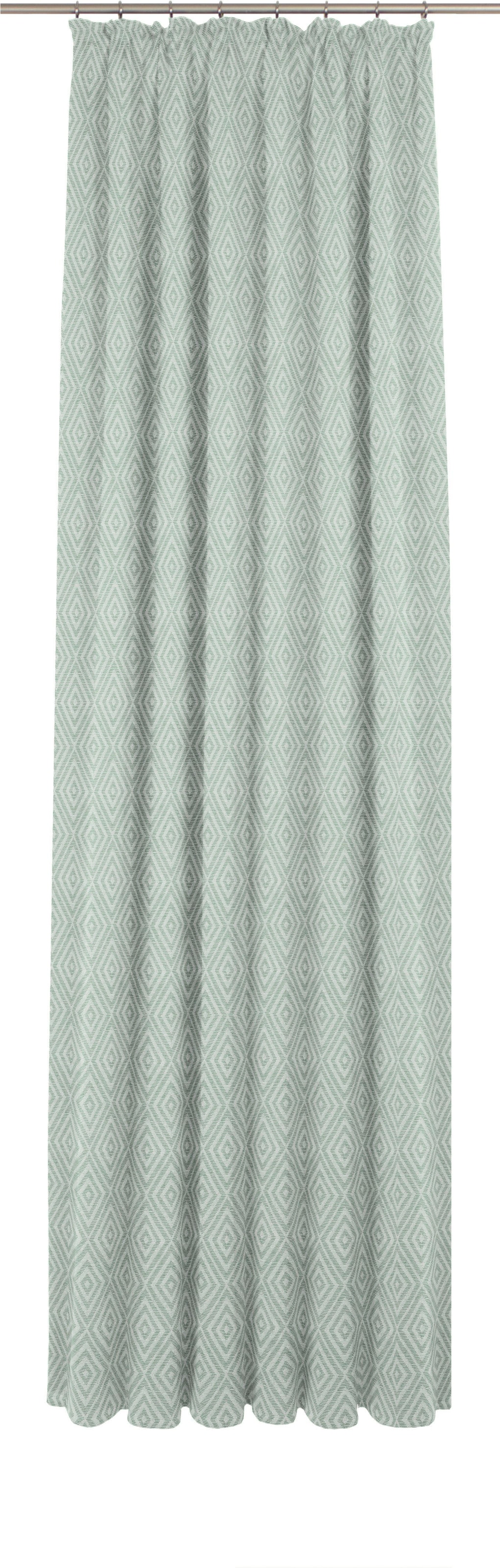 Wirth Vorhang »Telfort«, (1 St.)