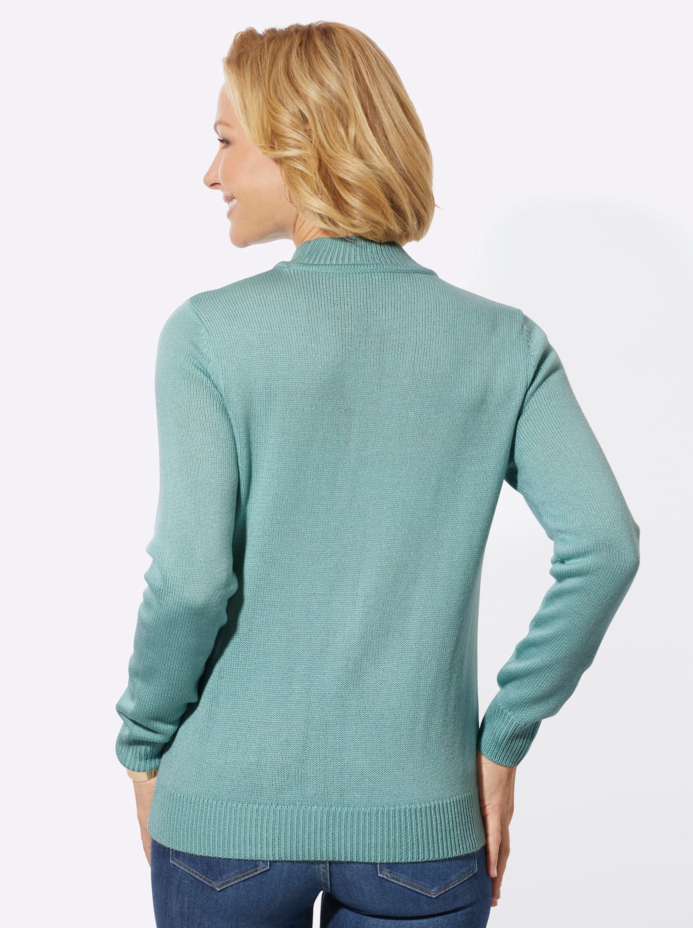 Classic Basics Strickpullover »Pullover«
