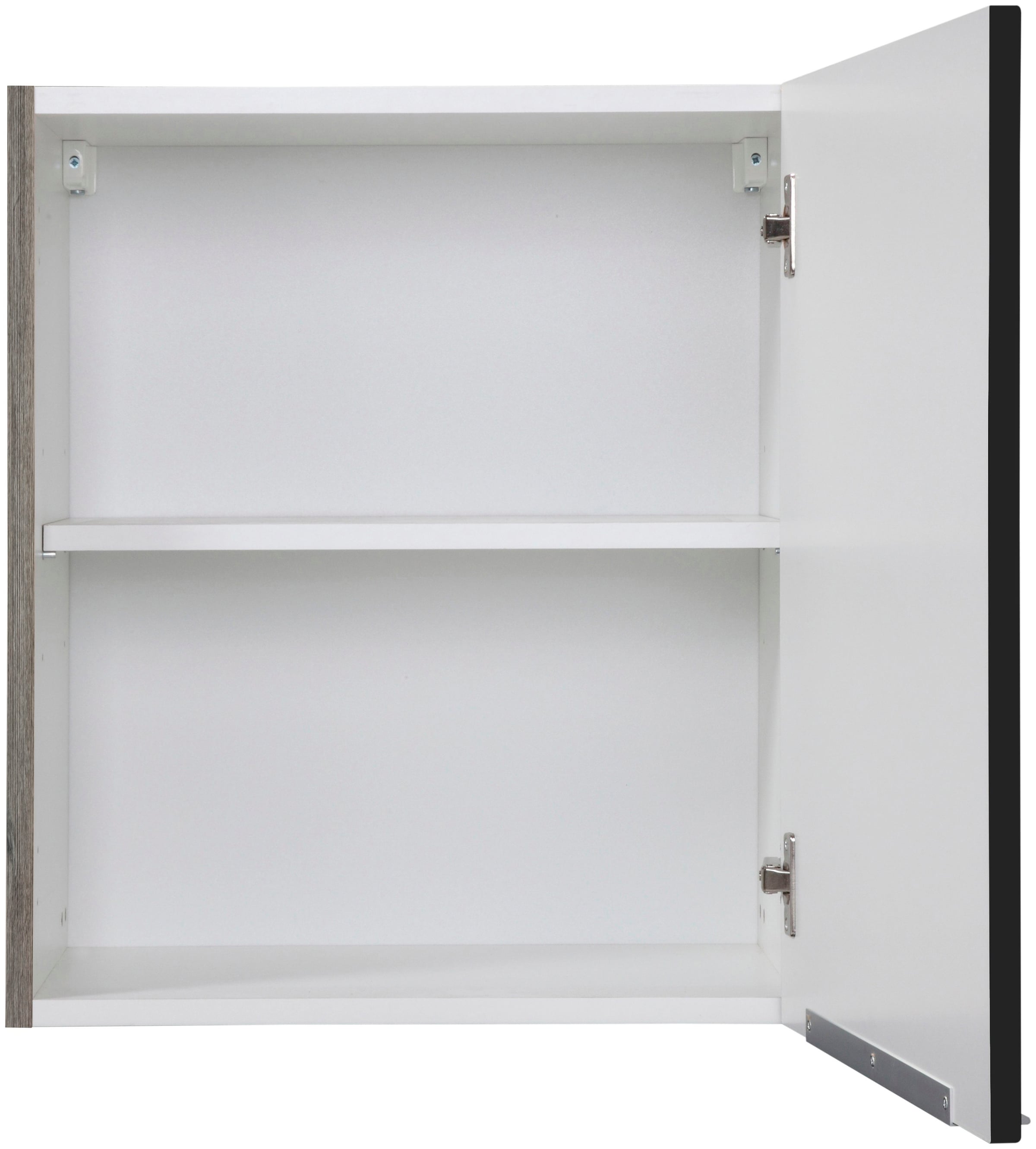 KOCHSTATION Hängeschrank »KS-Brindisi«, 60 cm breit, 1 Tür