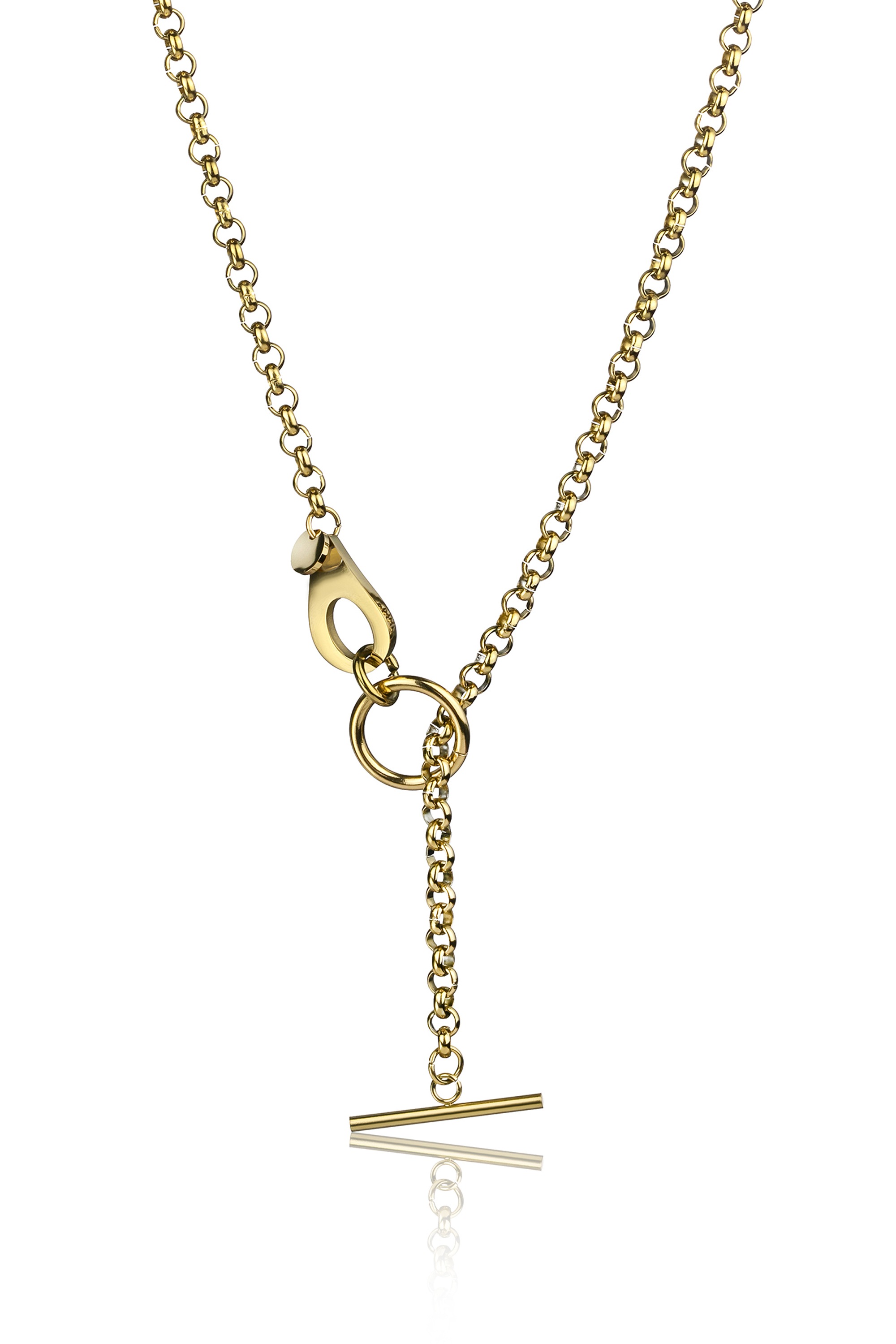 MARC LAUDER Collier »MNA06GG«