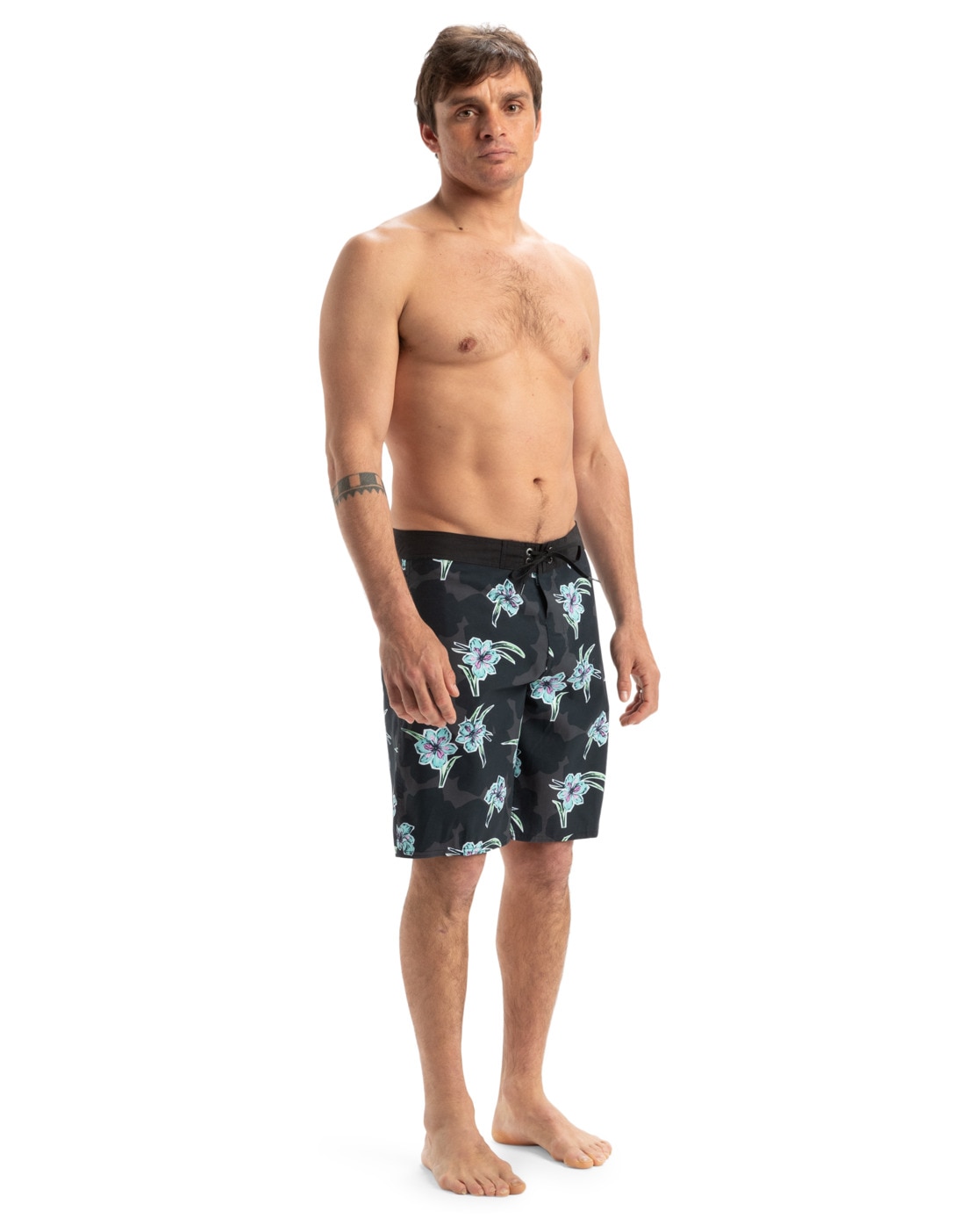 Quiksilver Boardshorts »Everyday Straight 20"«