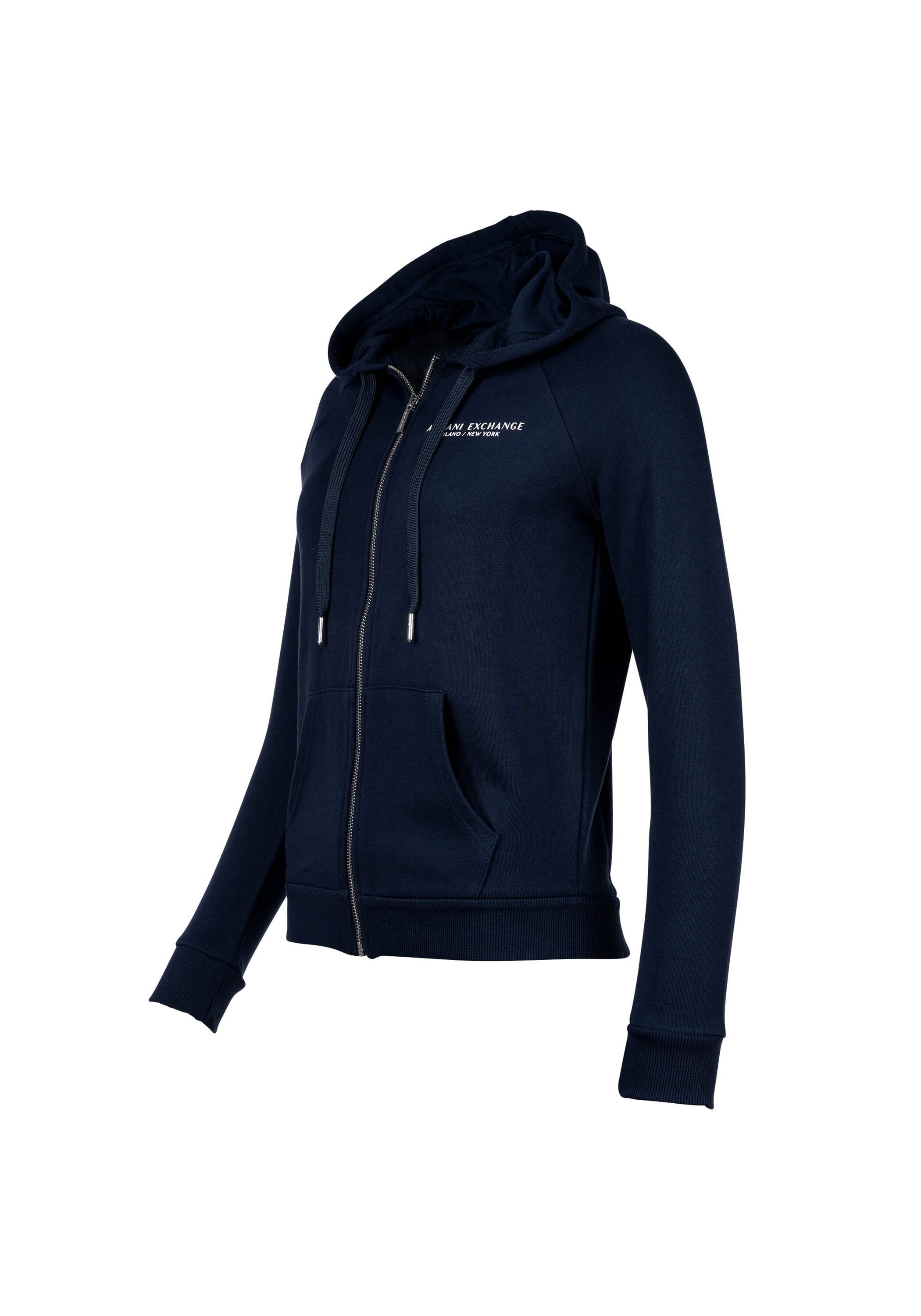 ARMANI EXCHANGE Sweatshirt »Sweatjacke«