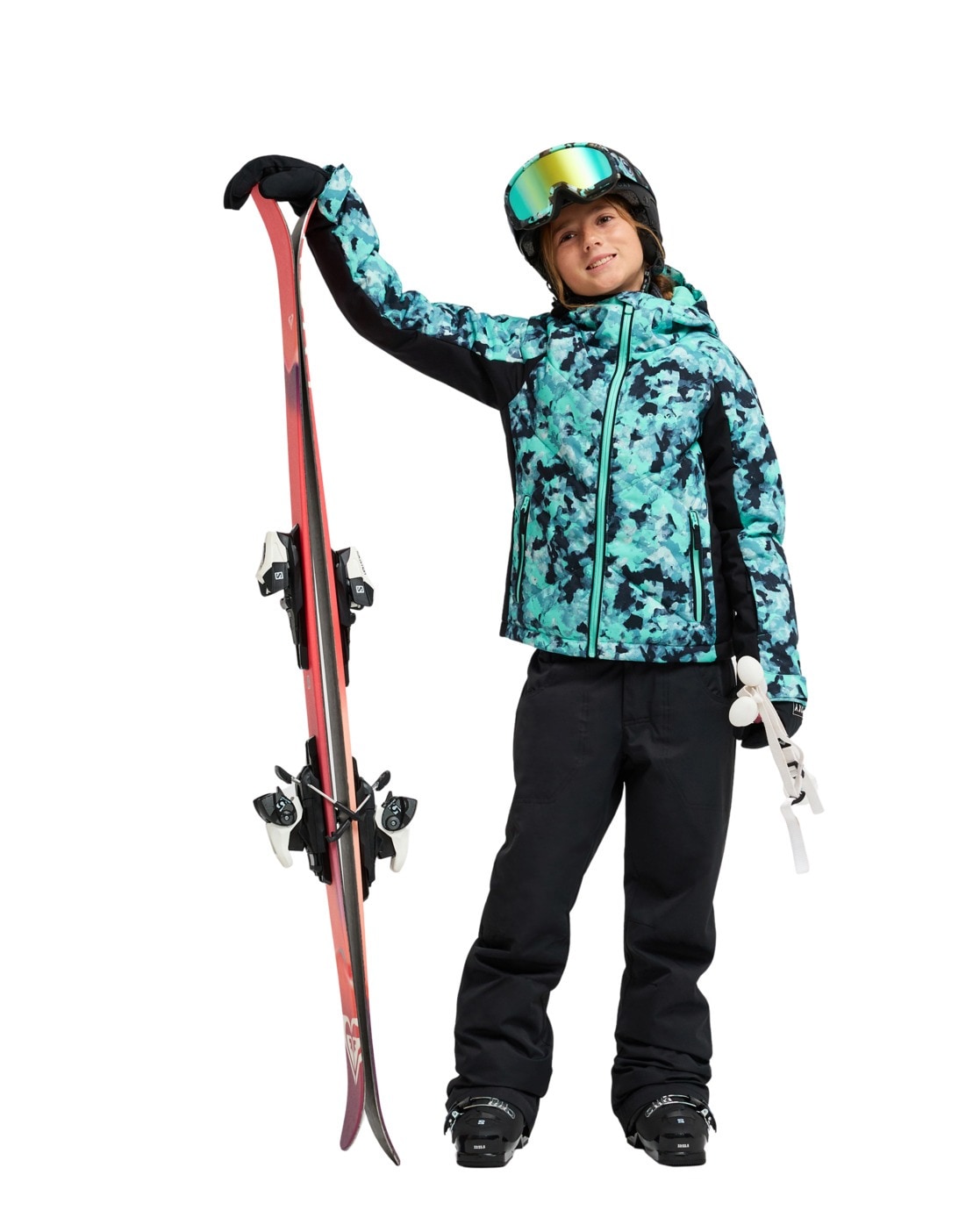 Roxy Snowboardjacke »Snowdrift 10K«