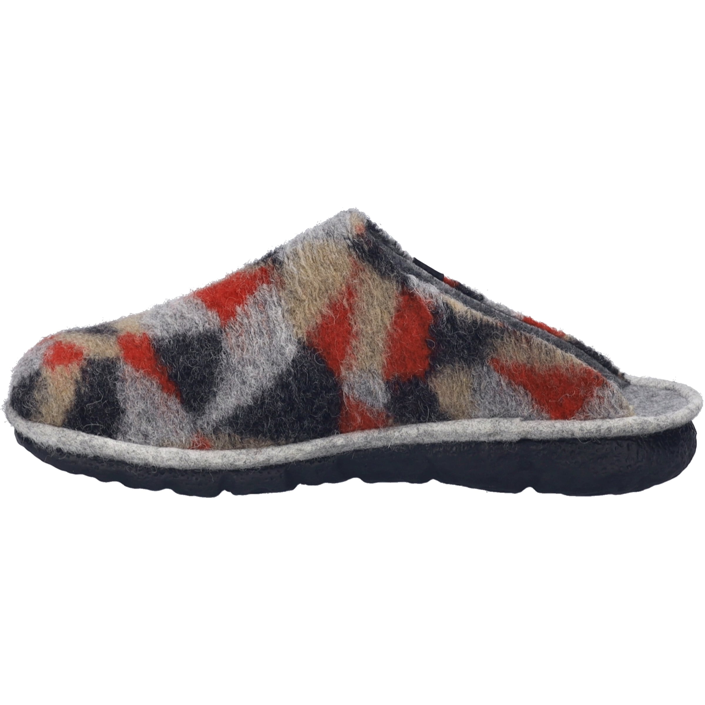 Josef Seibel Hausschuh »Lille 09, multicolor«