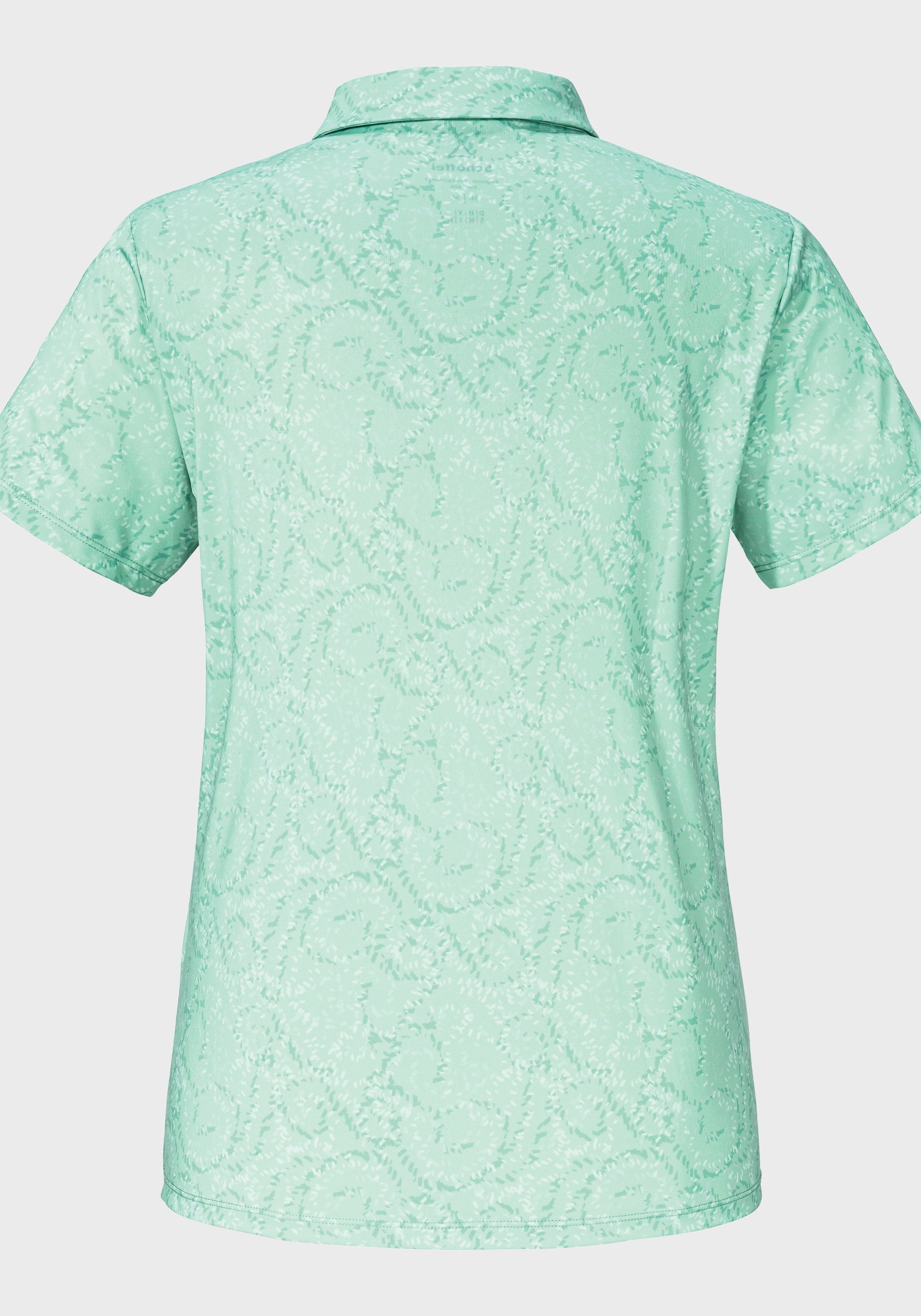 Schöffel Poloshirt »Hiking Polo Shirt Style Todra WMS«