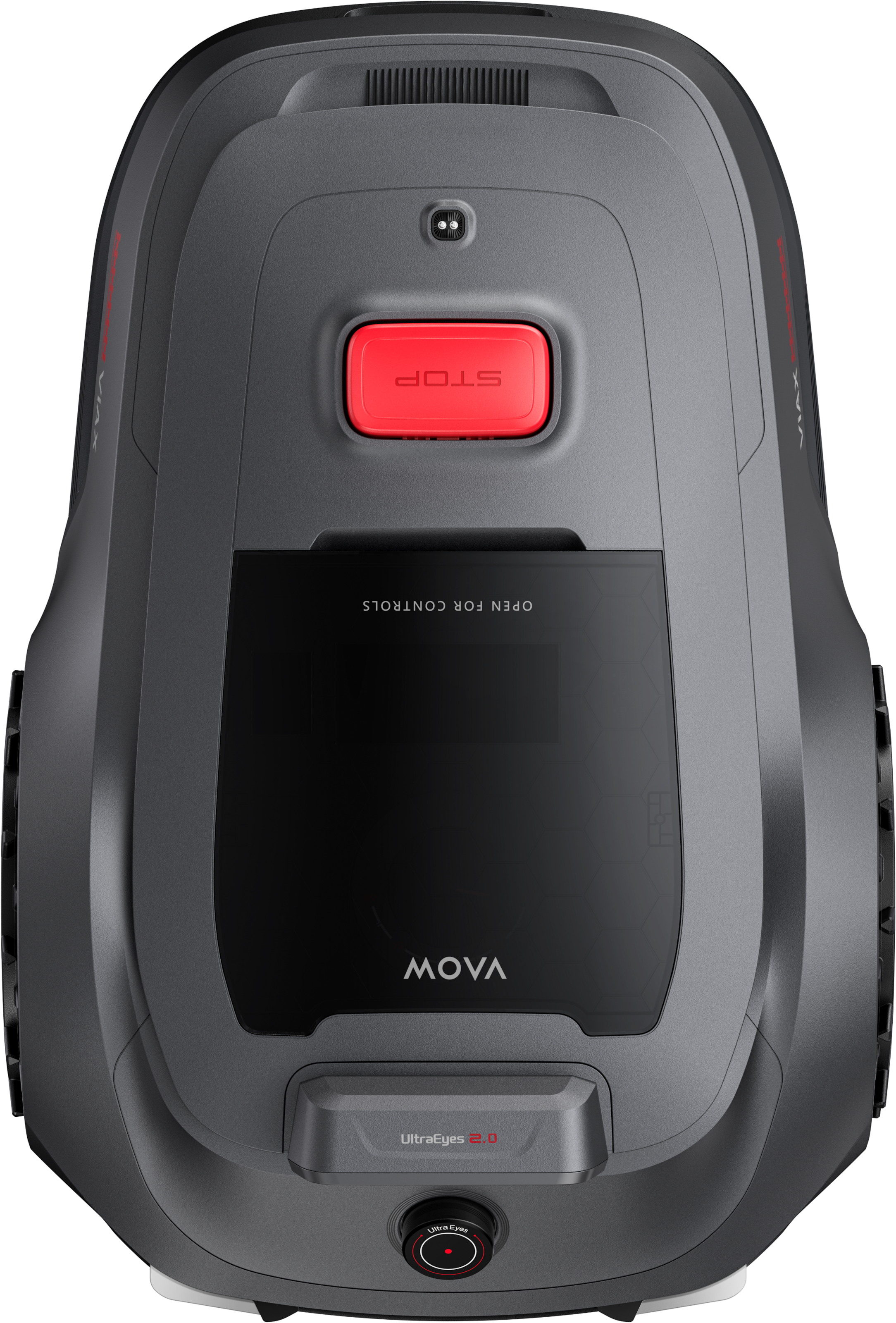 Mova Rasenmähroboter »Viax 500«