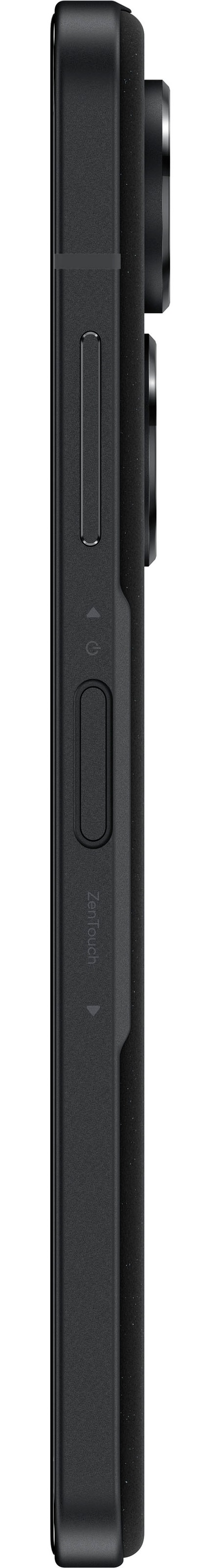 Asus Smartphone »ZENFONE 10«, schwarz