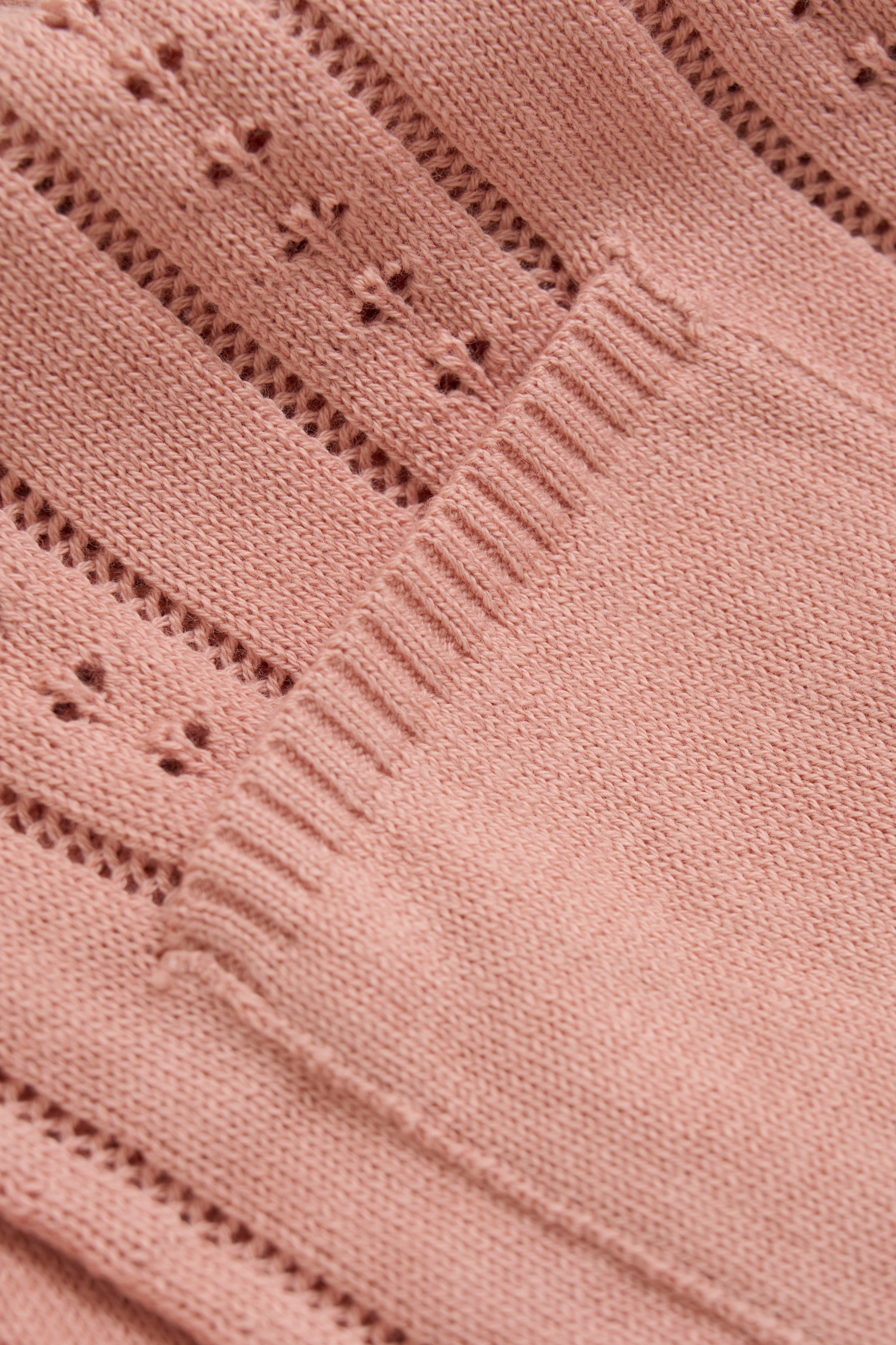 Minymo Strickpullover »Strickjacke MICardigan«