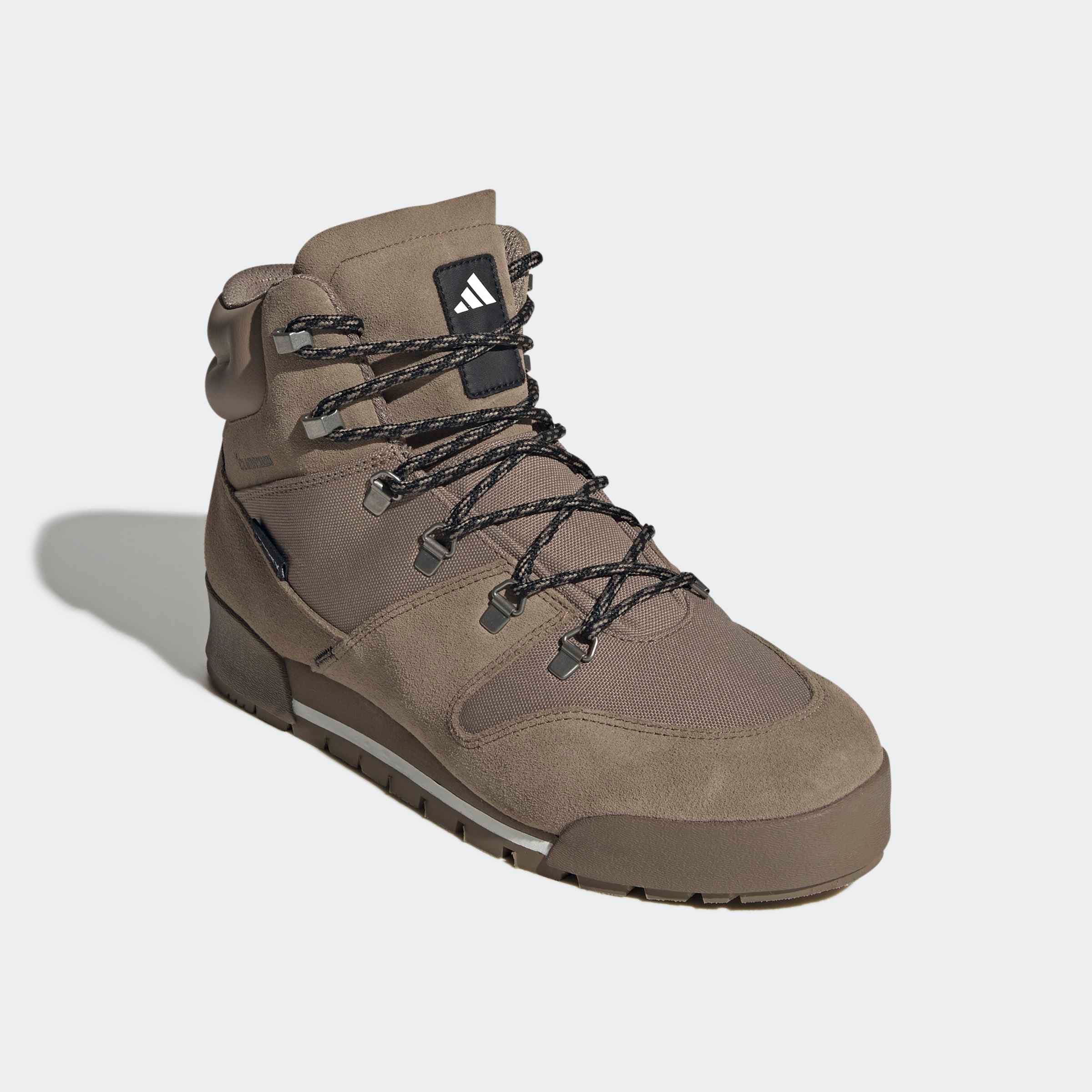 adidas TERREX Winterboots »SNOWPITCH CLIMAWARM«  gefüttert