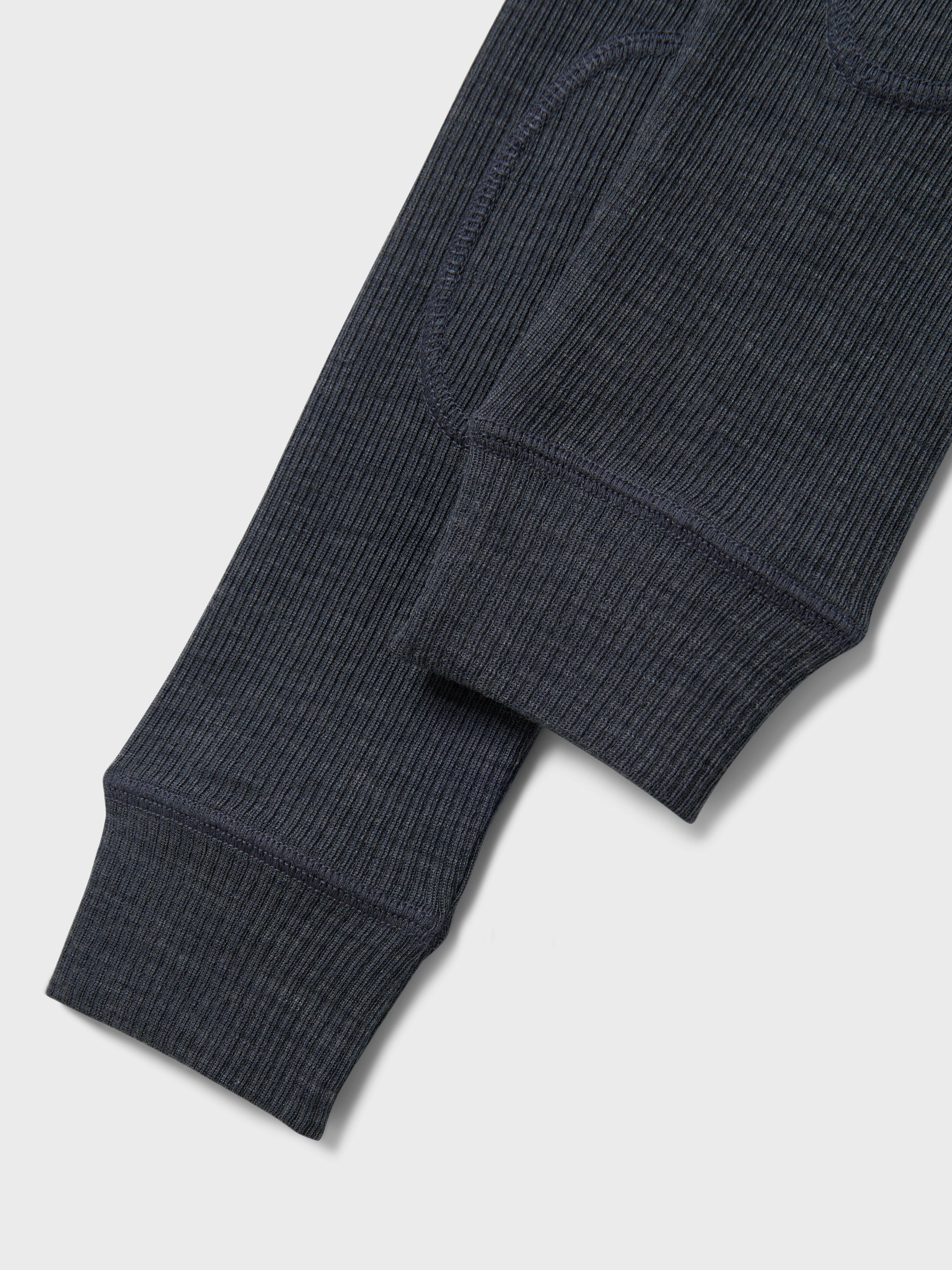 Name It Leggings »NMNWAX WOOL RIB LEGGING NOOS«, aus reiner Merinowolle