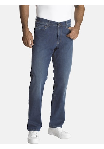Jan Vanderstorm 5-Pocket-Jeans »ODINN«, +Fit Kollektion, Tiefbund kaufen