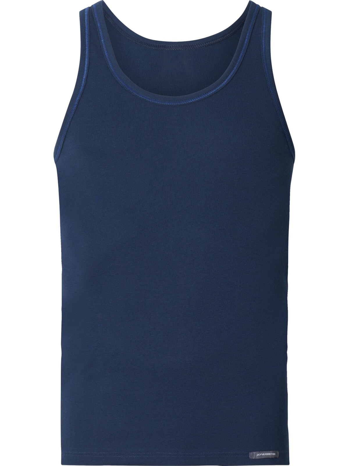 Jan Vanderstorm Unterhemd »3er Pack Unterhemd TJABO«