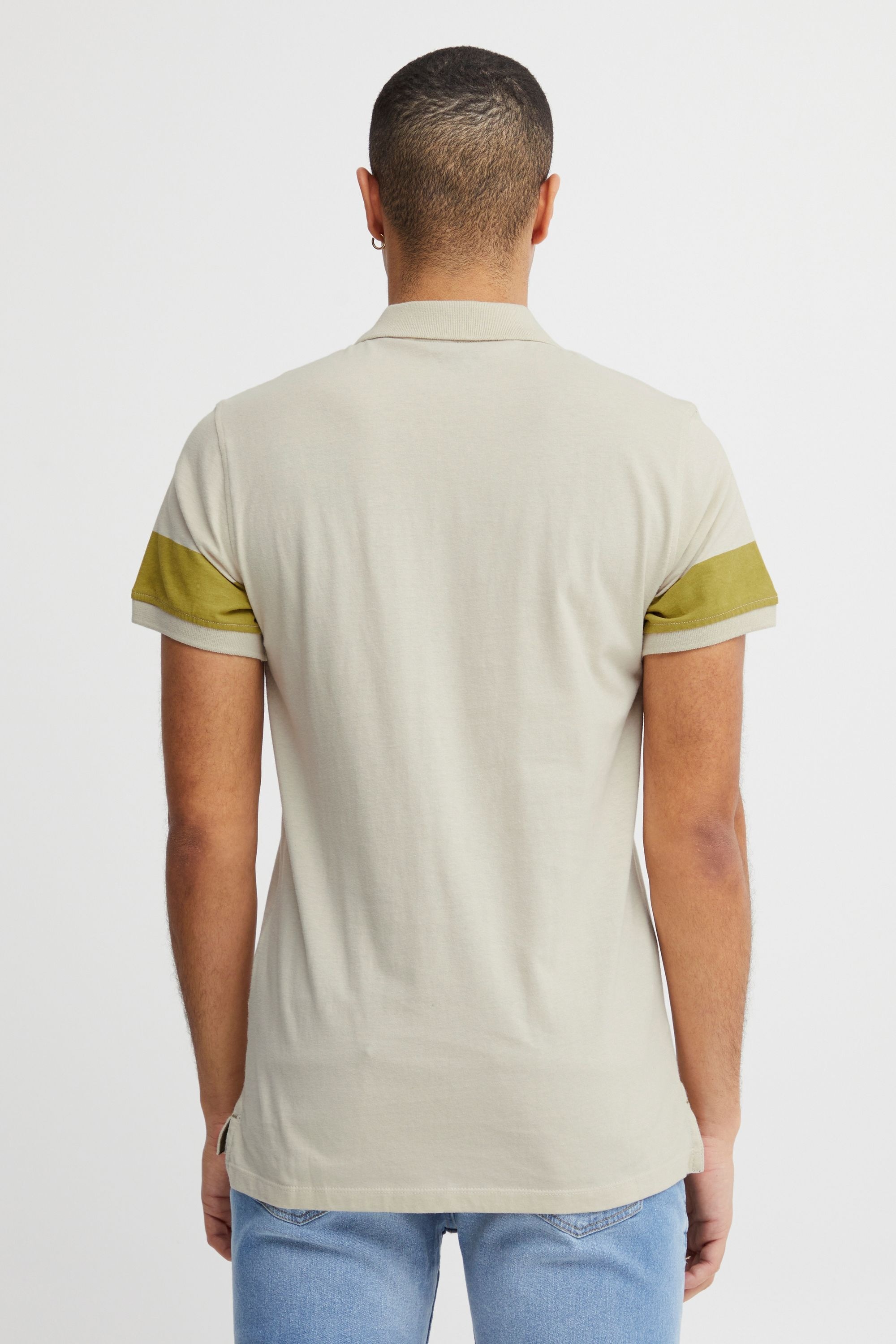 Blend Poloshirt »Poloshirt BHUdo«