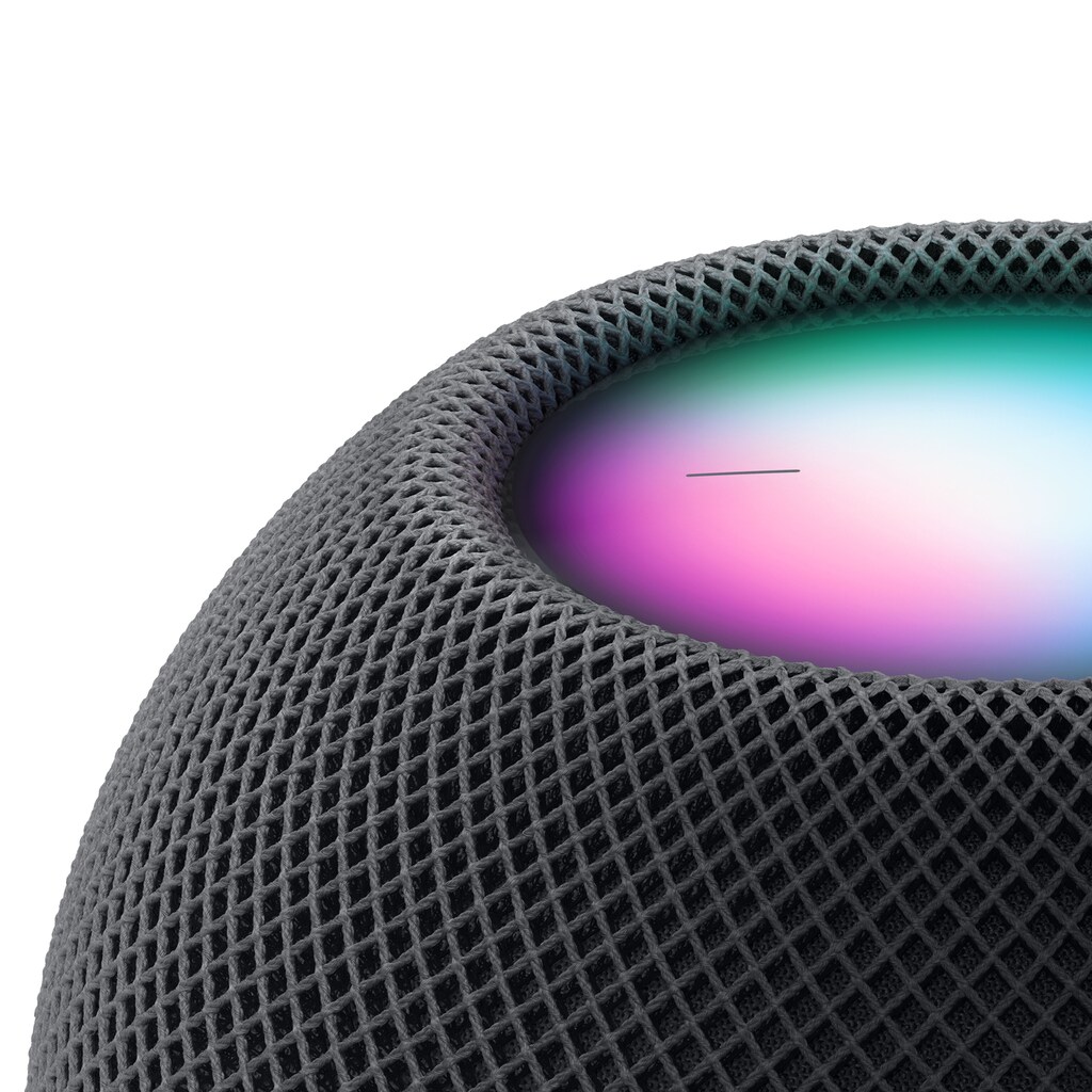 Apple Smart Speaker »Apple HomePod mini (2020)«