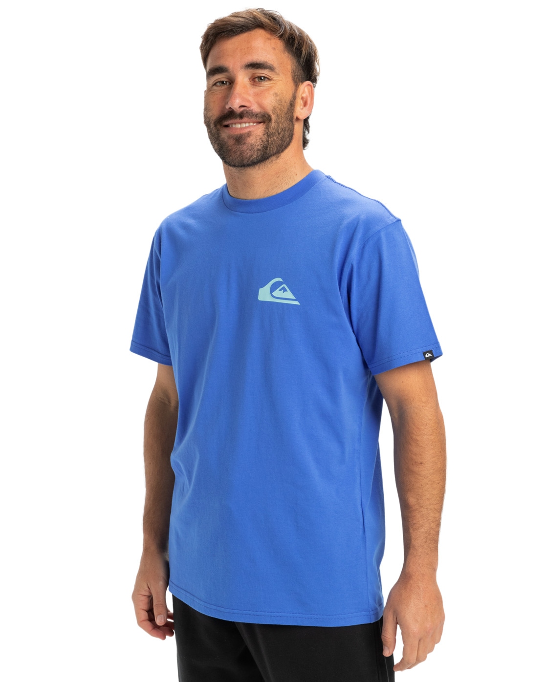 Quiksilver T-Shirt »Ev Mini Logo«
