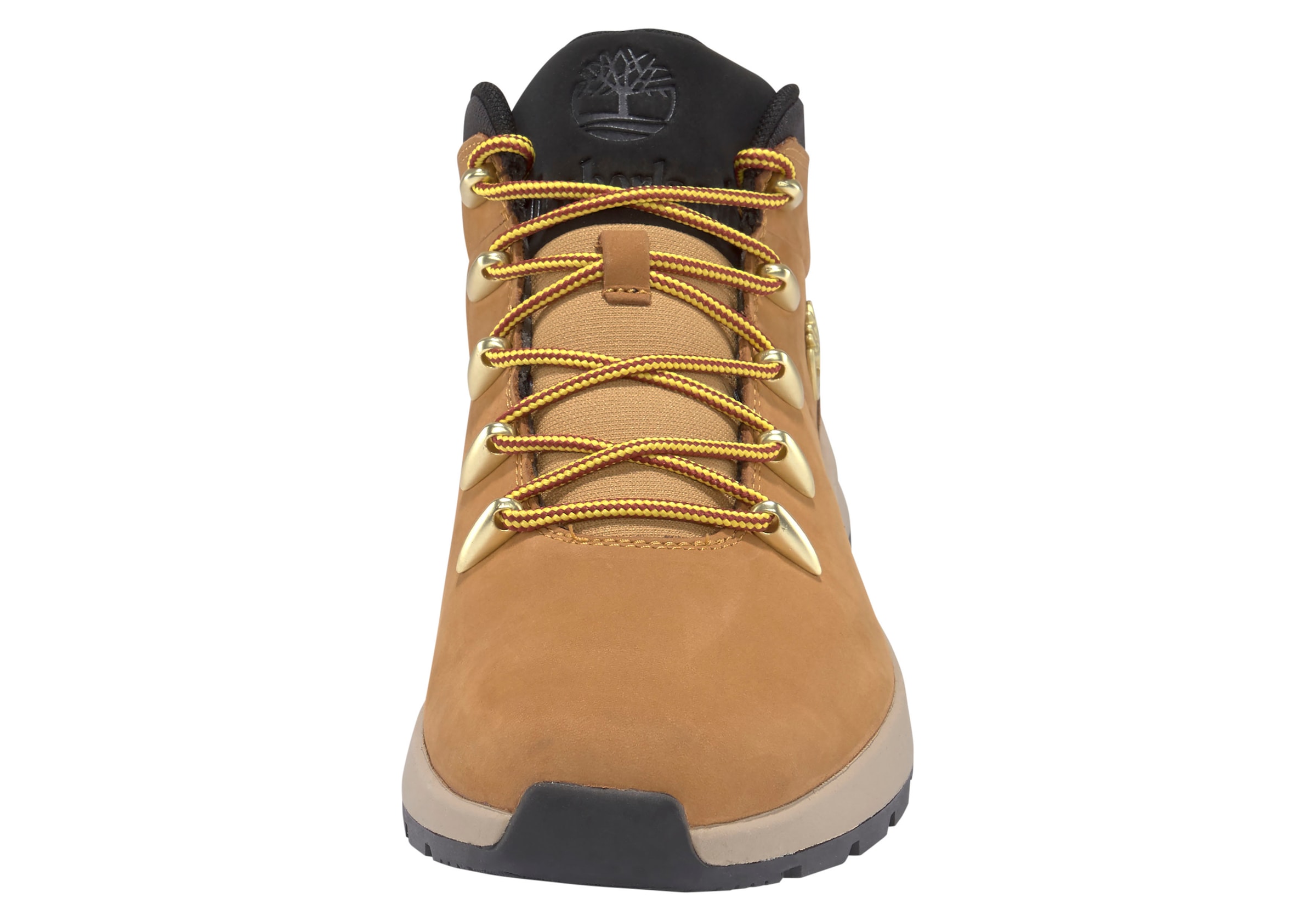 Timberland Schnürboots »Sprint Trekker Mid«