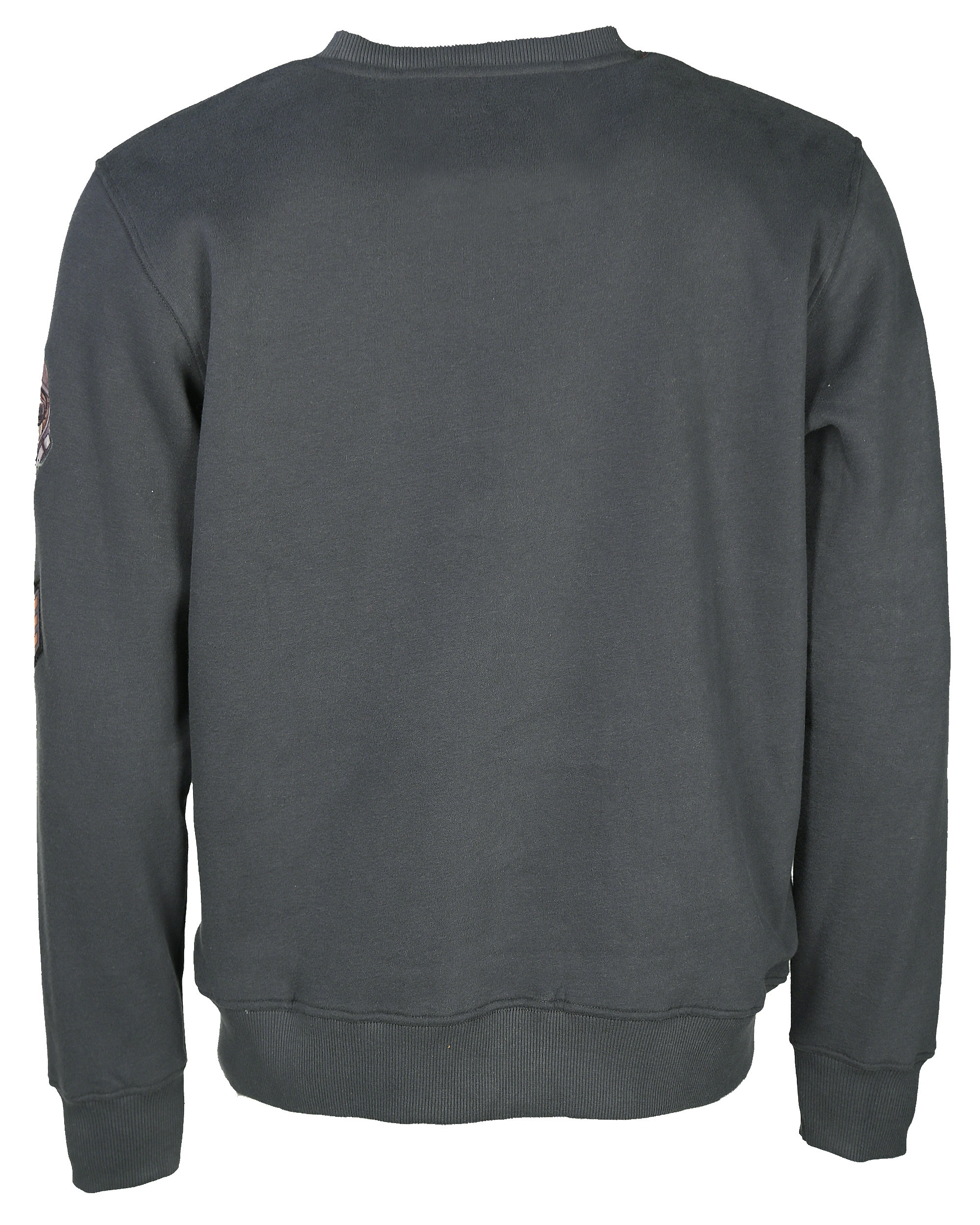TOP GUN Sweater »Sweater Target Disc TG20191028«