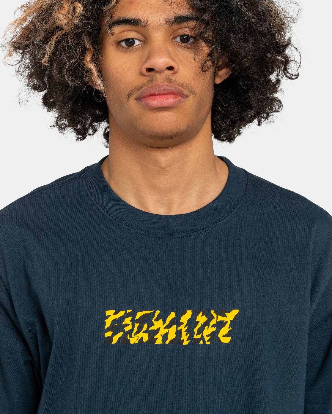 Element T-Shirt »Earth«