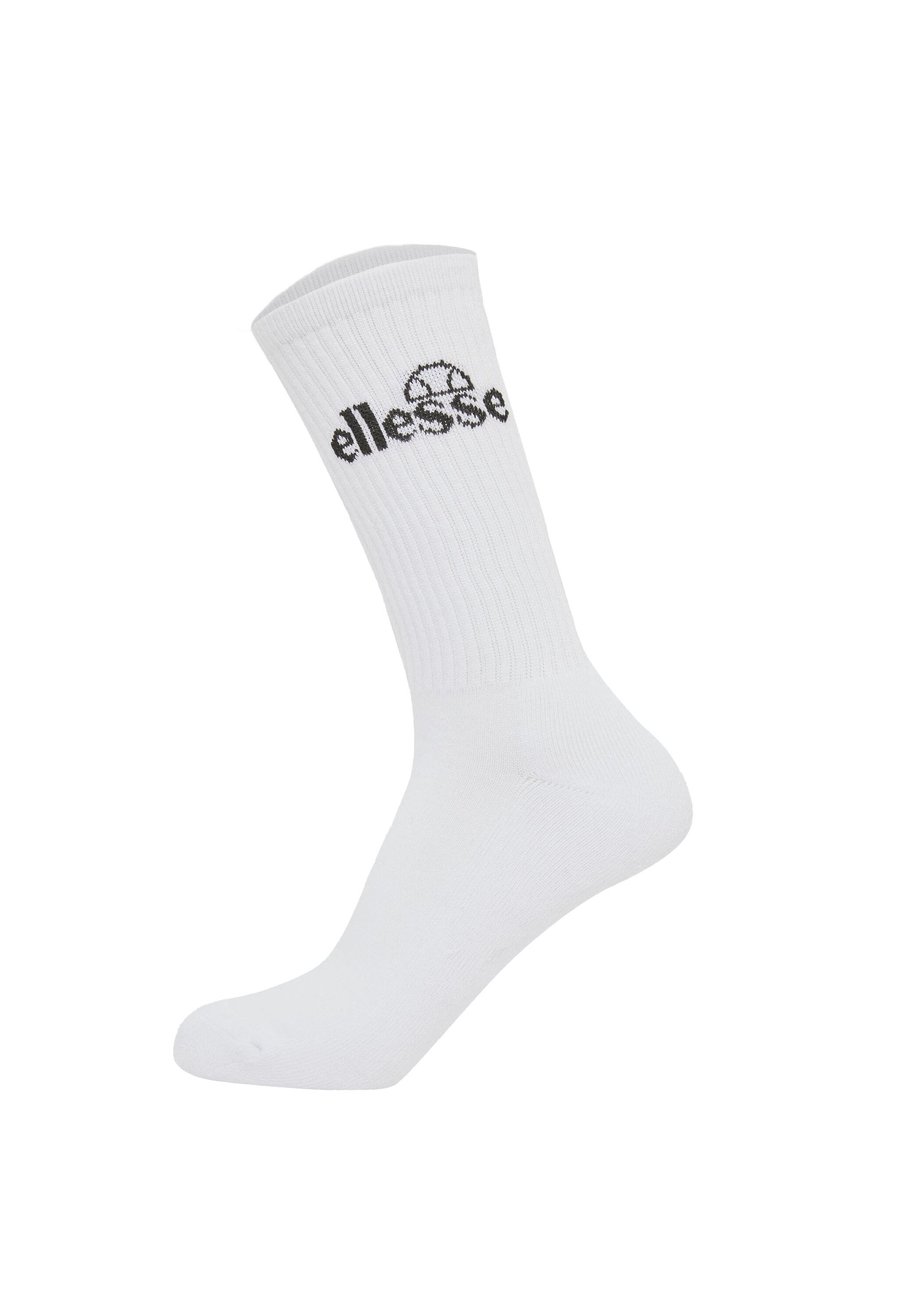 Ellesse Kurzsocken »Socken TREGO SPORT SOCK 7er Pack«