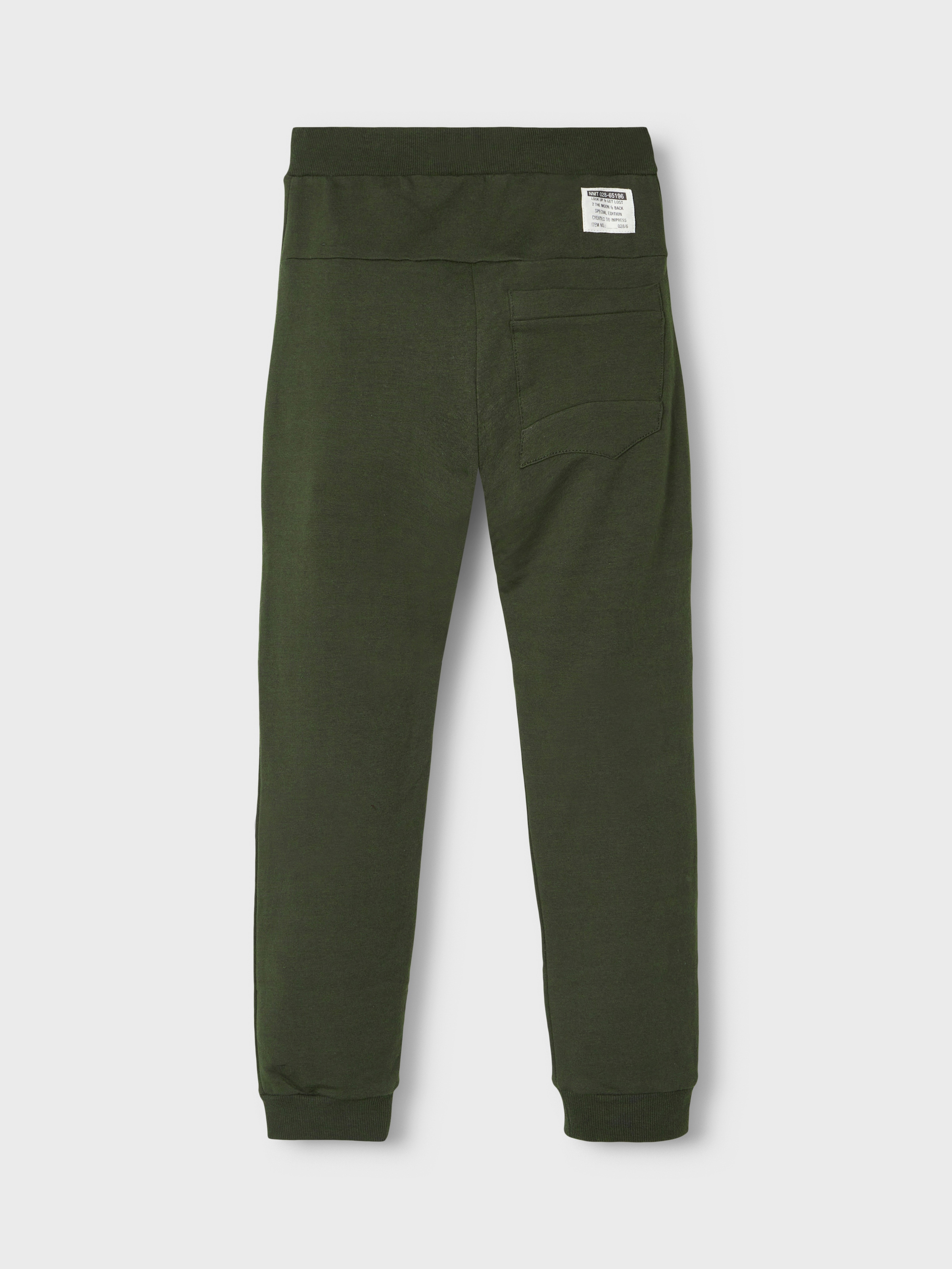 Name It Trainingshose »NKMHONK  BRU SWE PANT NOOS«