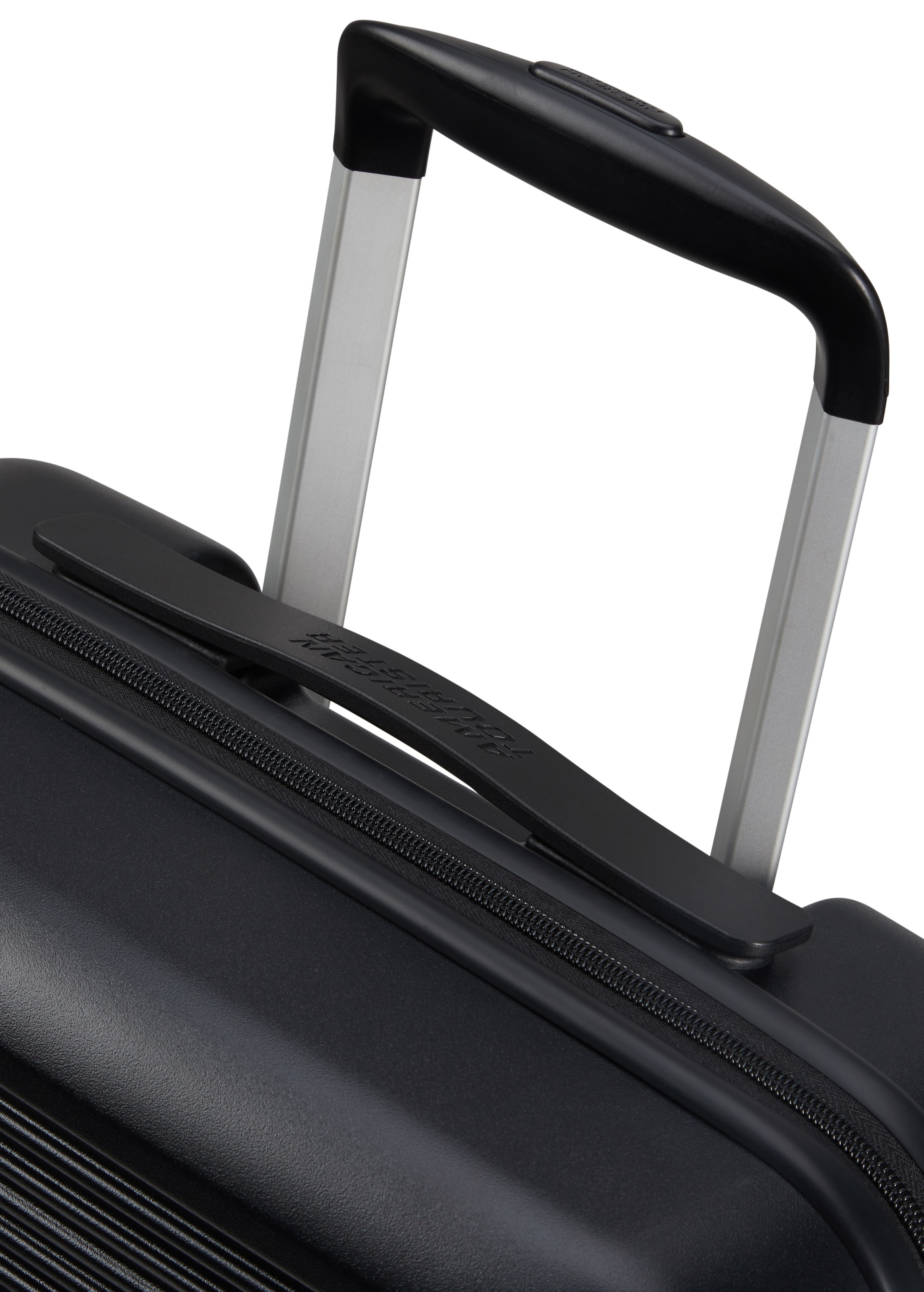 American Tourister® Trolley »ASTROBEAM 55«, 4 Rollen, Handgepäck-Koffer Reisegepäck Koffer TSA-Zahlenschloss