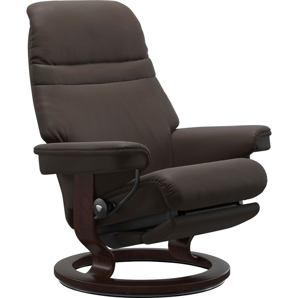 Stressless® Relaxsessel »Sunrise«