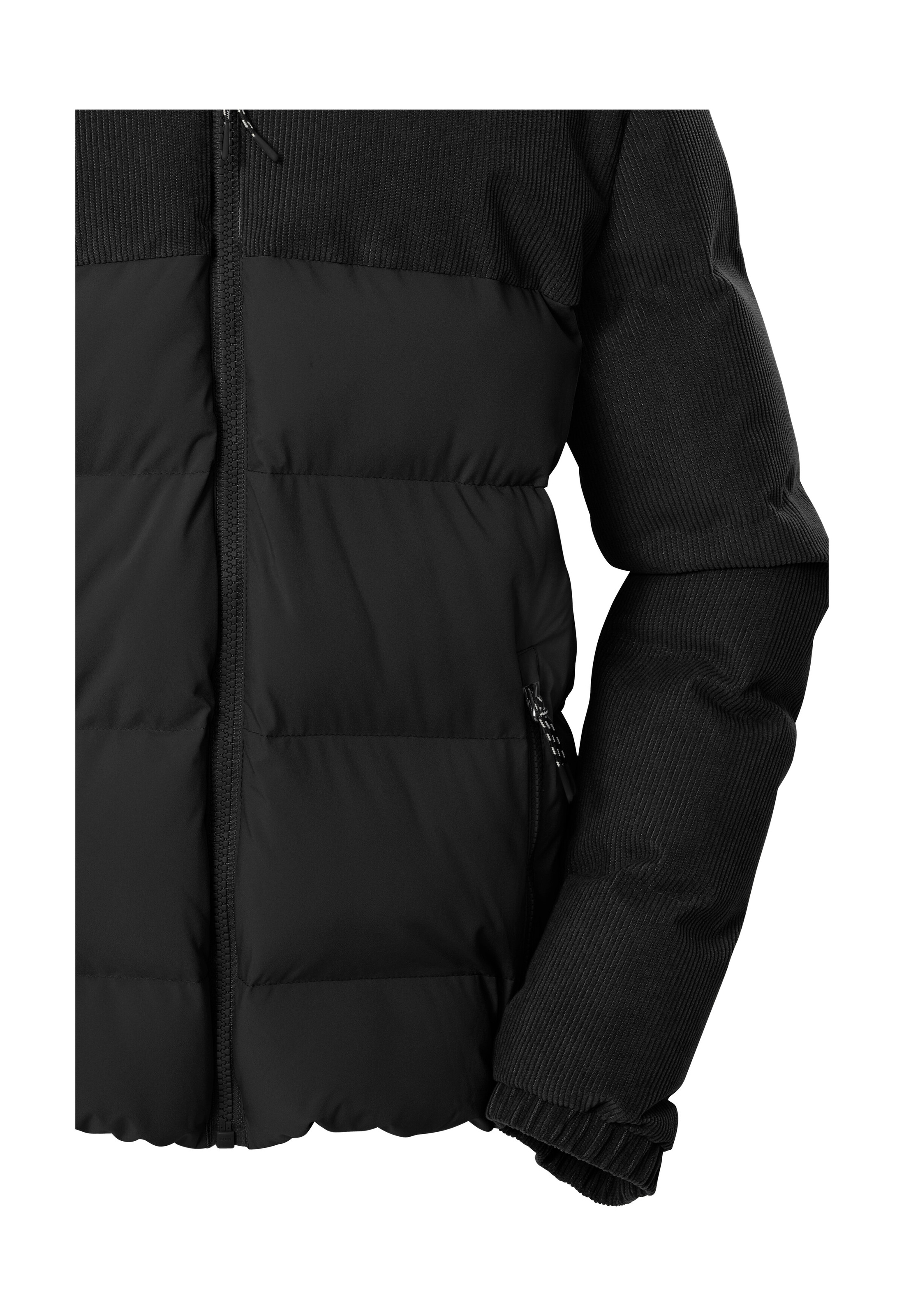 Killtec Steppjacke »KOW 185 BYS QLTD JCKT« Winddicht, wasserabweisend, Teflon EcoElite™ imprägniert