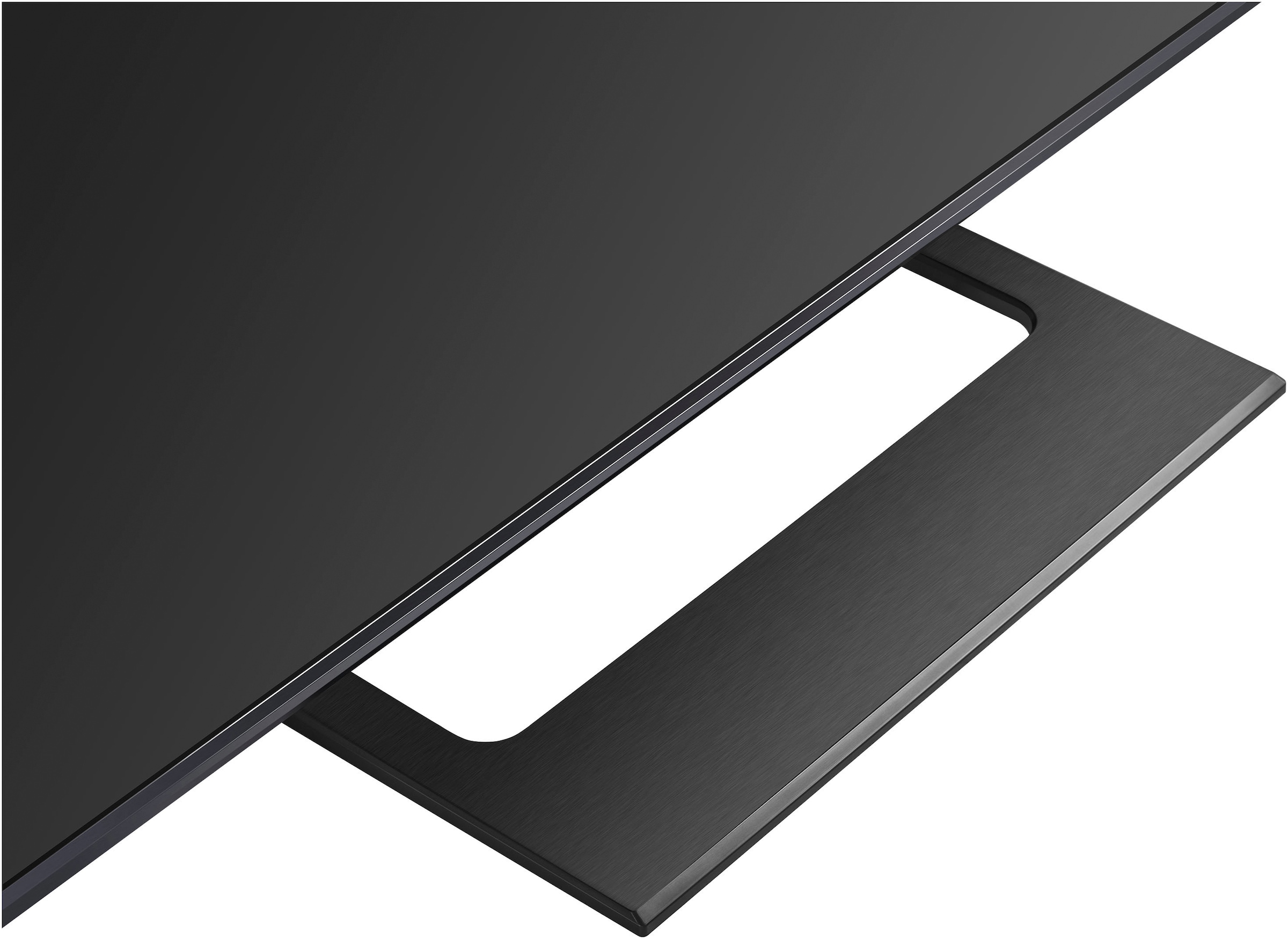 Hisense QLED Mini LED-Fernseher »65U7Q«, 4K Ultra HD, Smart-TV, 4K UHD Mini LED