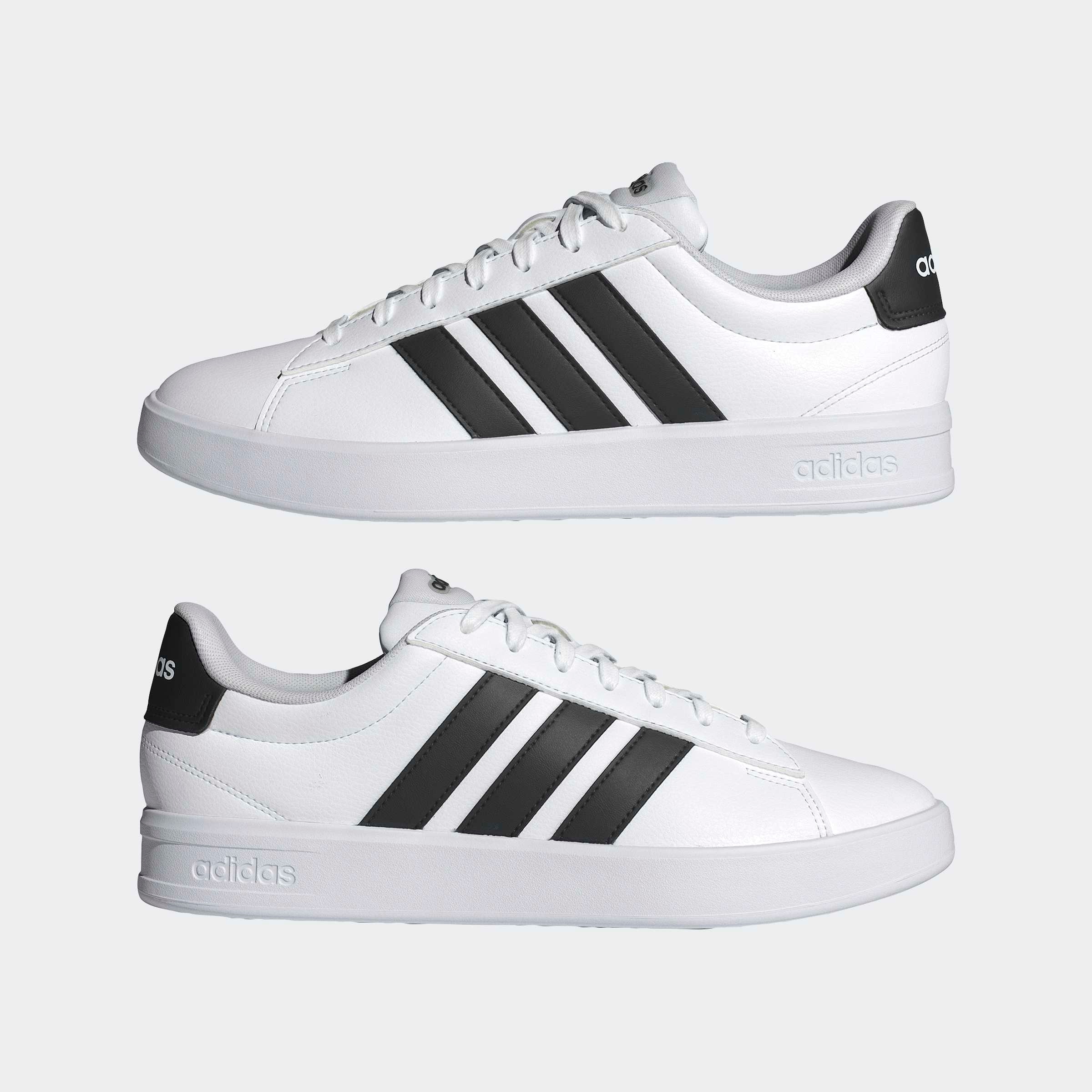 adidas Sportswear Sneaker »GRAND COURT 3.0«