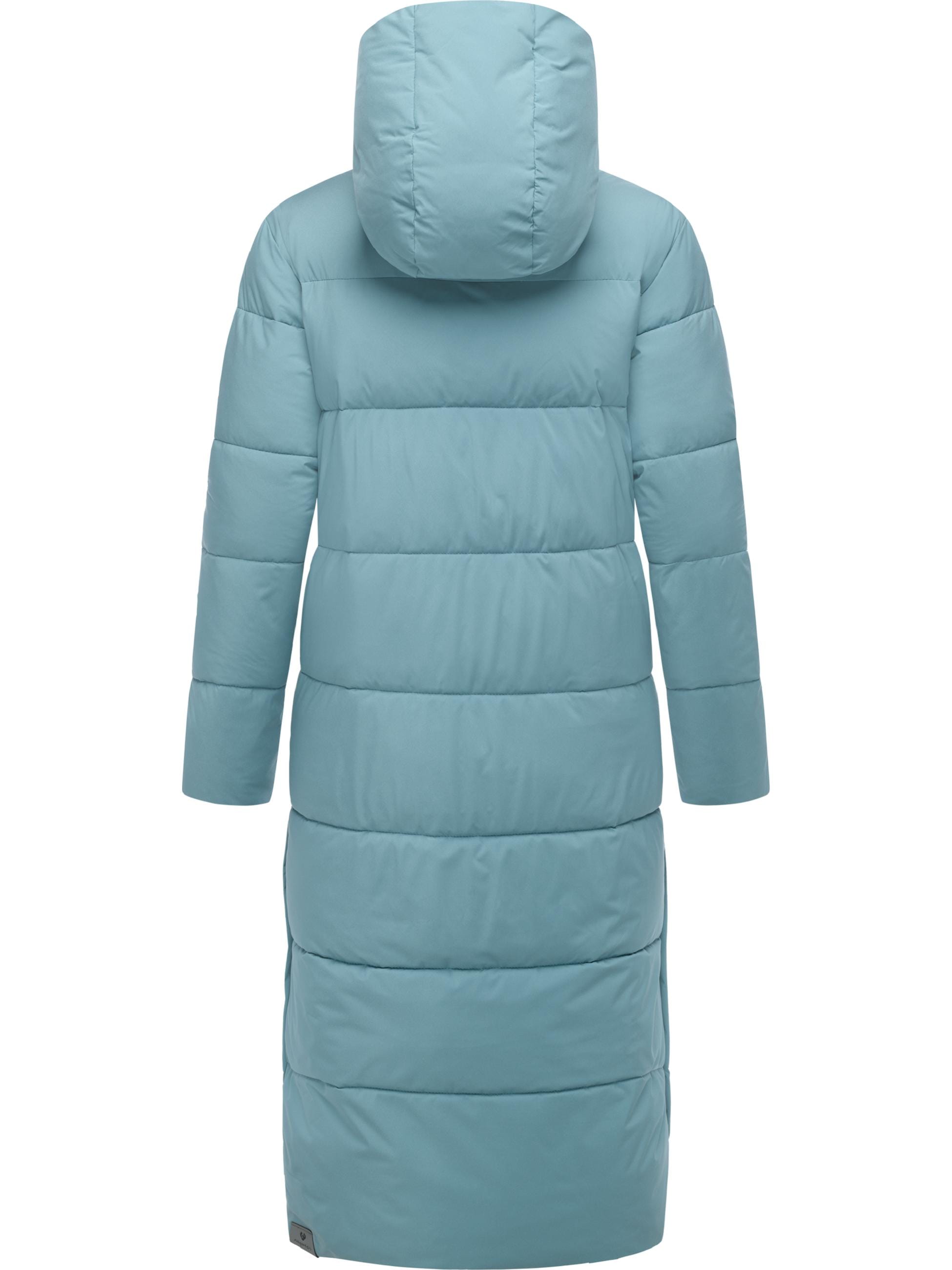 Ragwear Wintermantel »Wintermantel Patrise«