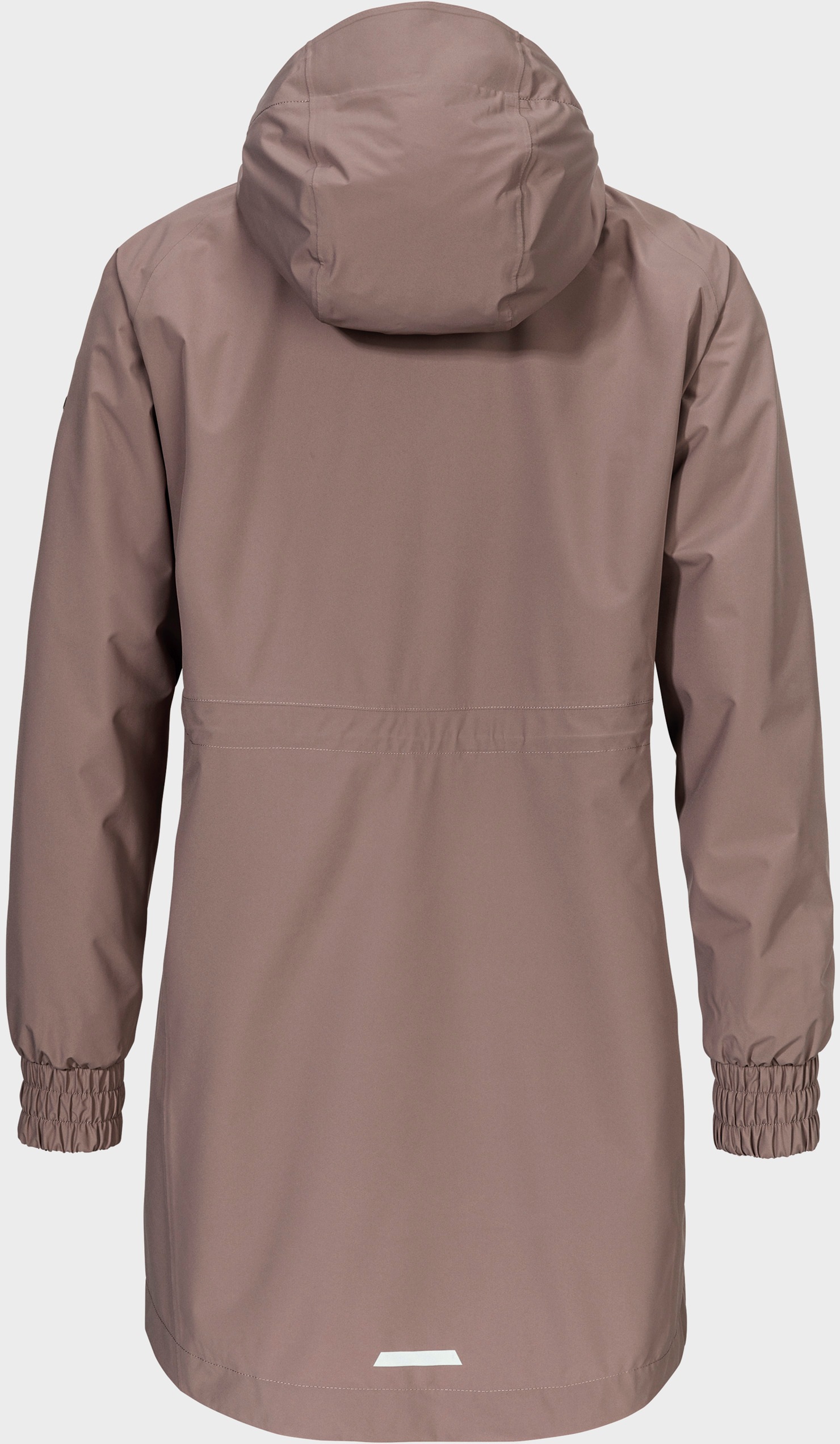 Schöffel Parka »Parka Style Bohorok WMS« mit Kapuze
