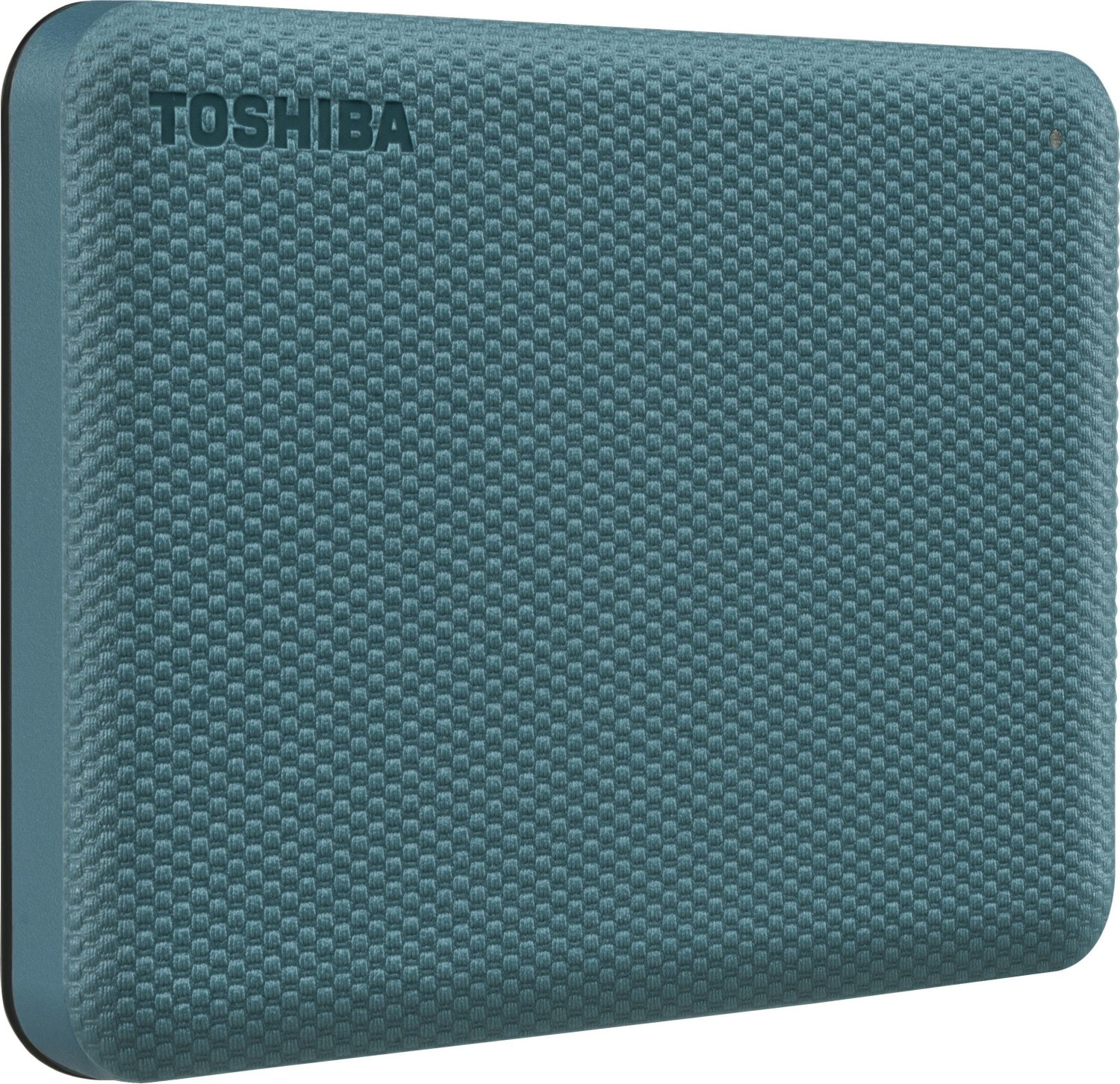 Toshiba externe HDD-Festplatte »Canvio Advance 4TB Green 2020«, Anschluss USB 3.2 Gen-3