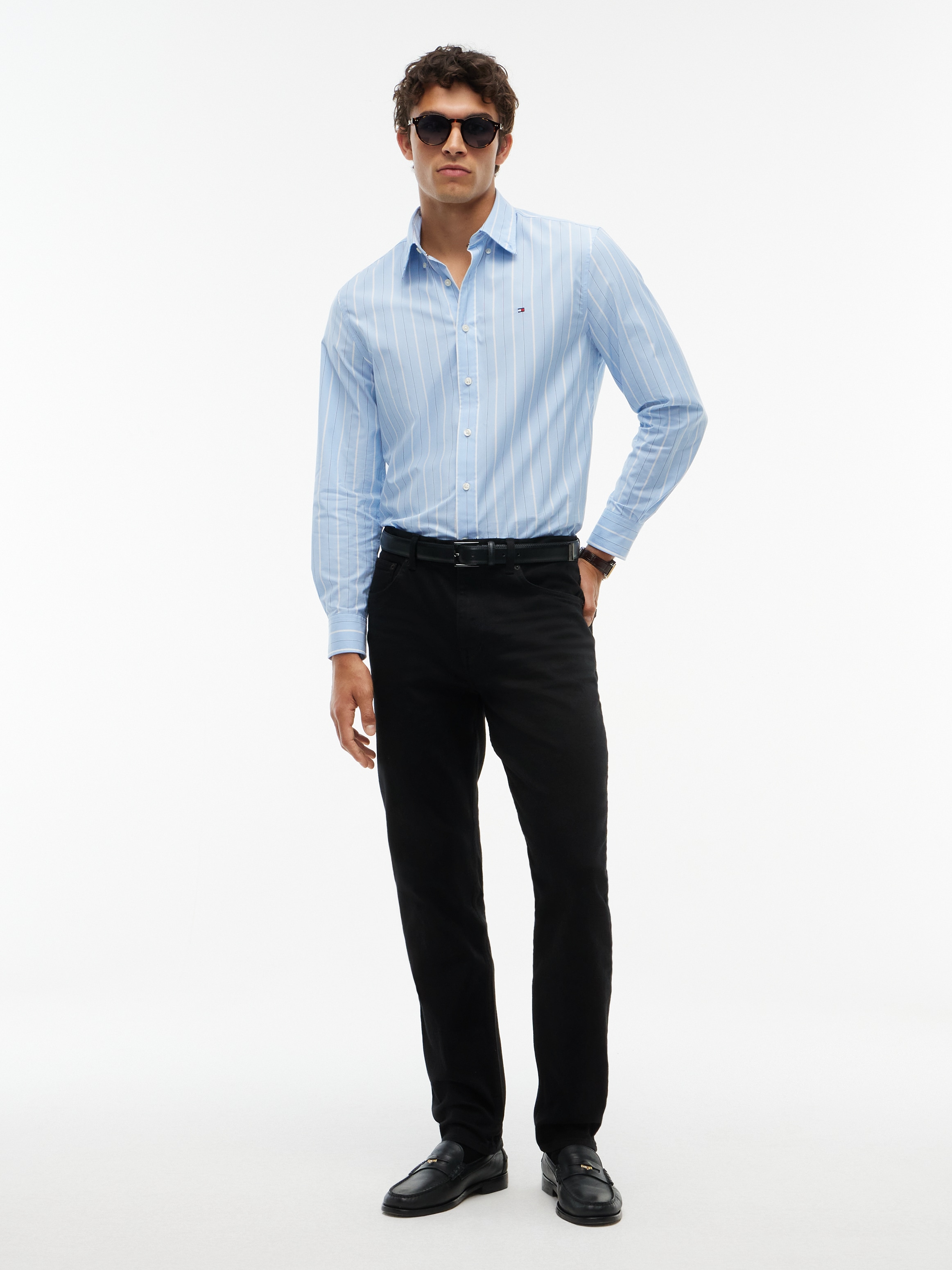 Tommy Hilfiger 1100000002199 »CORE HARLEM«