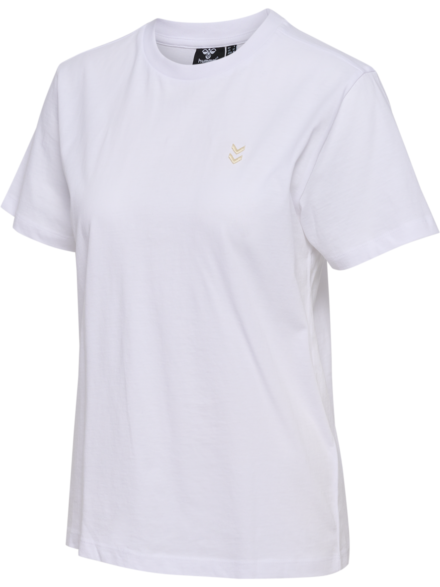 hummel T-Shirt »HMLPULSE W T-SHIRT«, (1 tlg.)