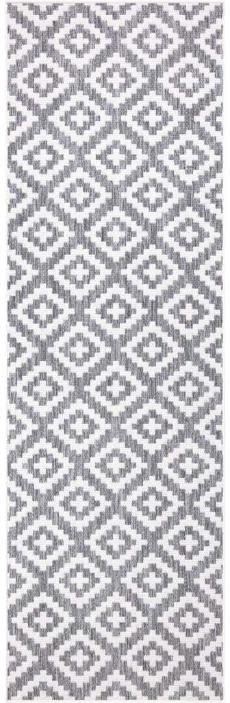 Carpet City Outdoorteppich »Outdoor 461«, rechteckig, 5 mm Höhe