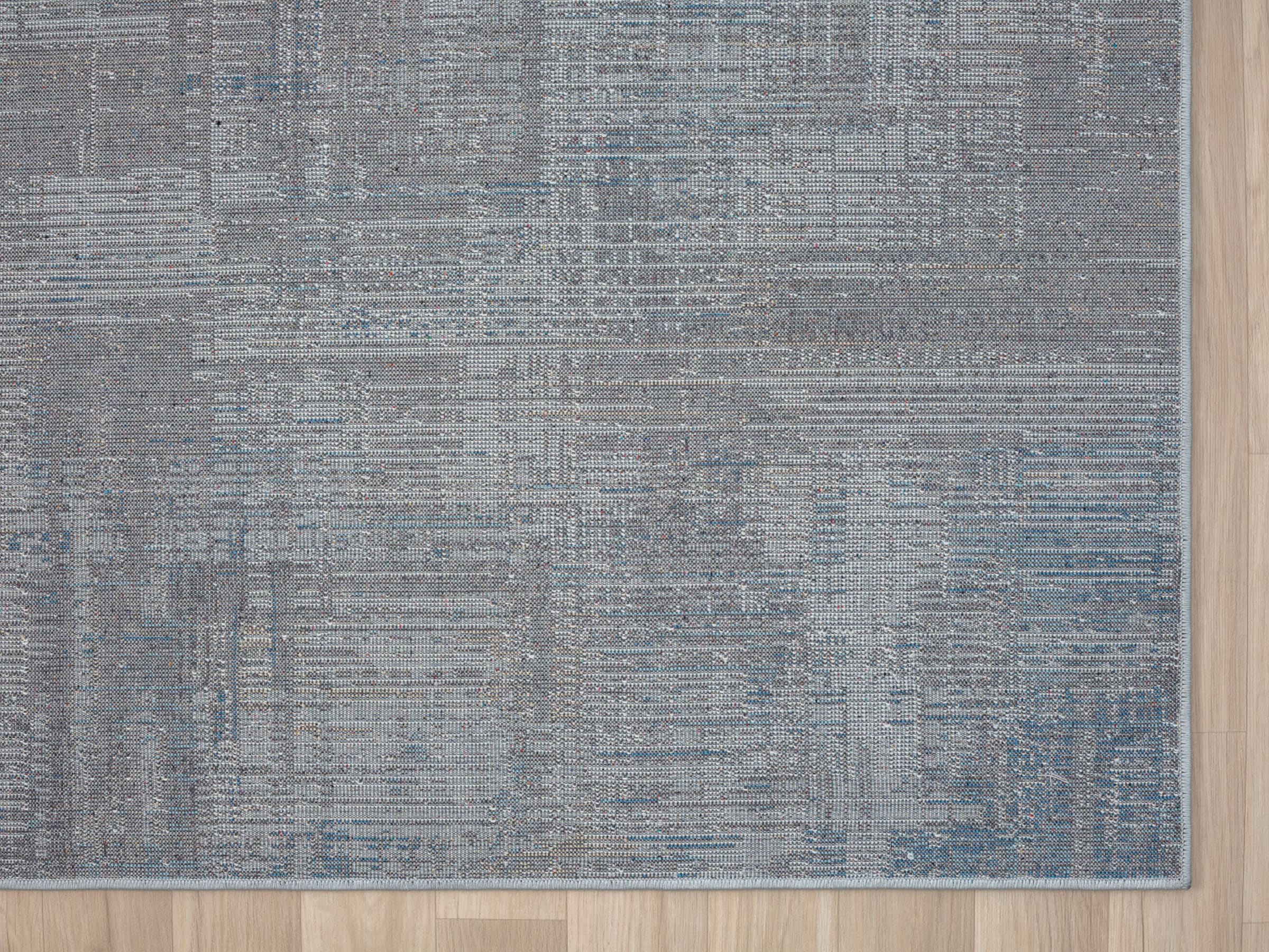 Myflair Möbel & Accessoires Teppich »My Stripes Lagerräumung«, rechteckig, 8 mm Höhe, Kurzflor, Retro-Design, besonders weich durch Microfaser