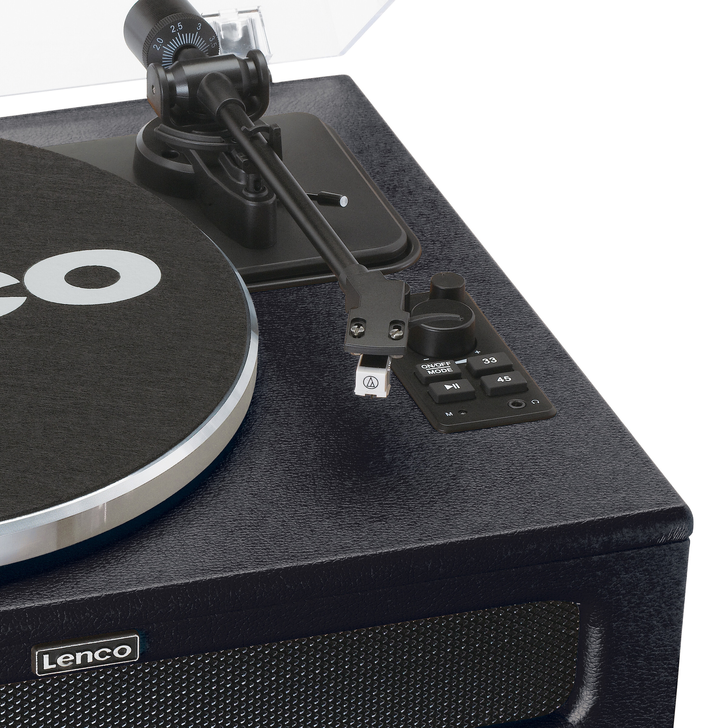 Lenco Plattenspieler »LS-430«