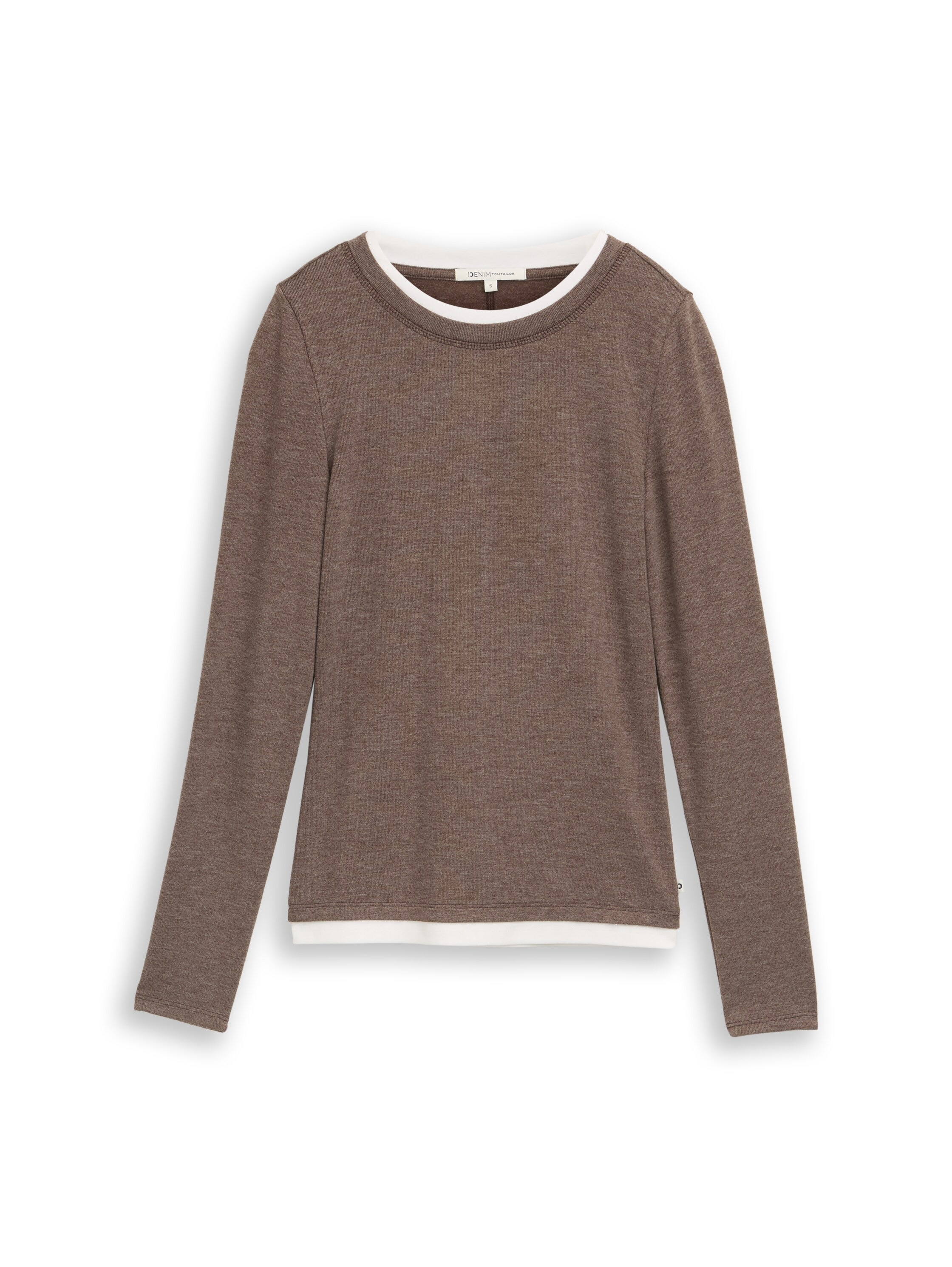 TOM TAILOR Denim T-Shirt