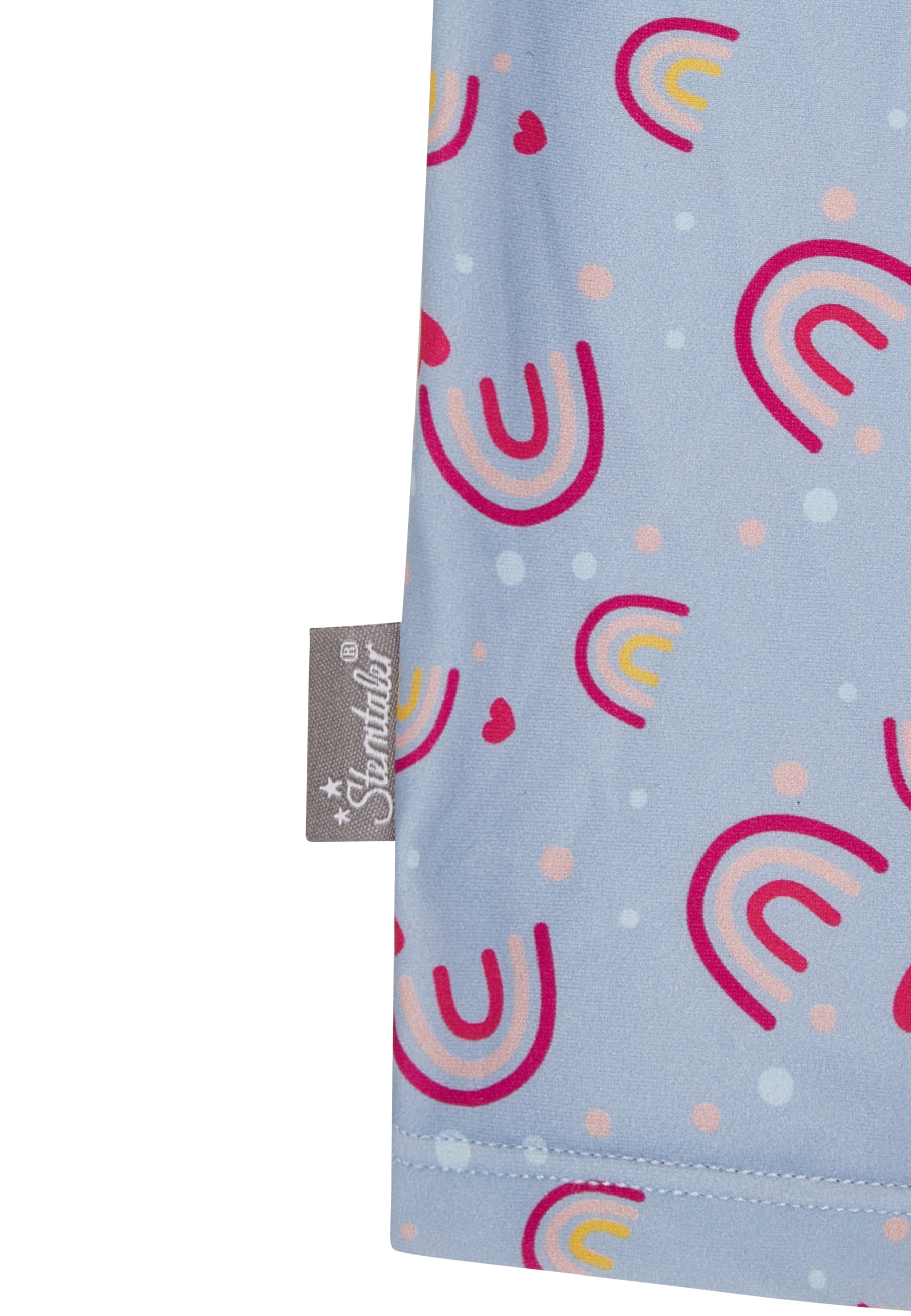 Sterntaler® Schwimmleggings »Bade-Leggings Regenbogen«