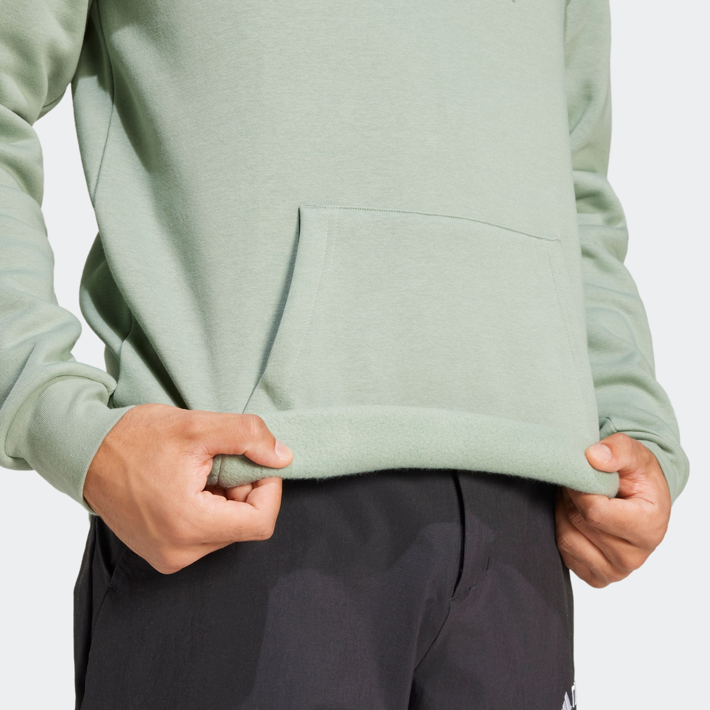 adidas TERREX Kapuzensweatshirt »MT L LOGO HD«