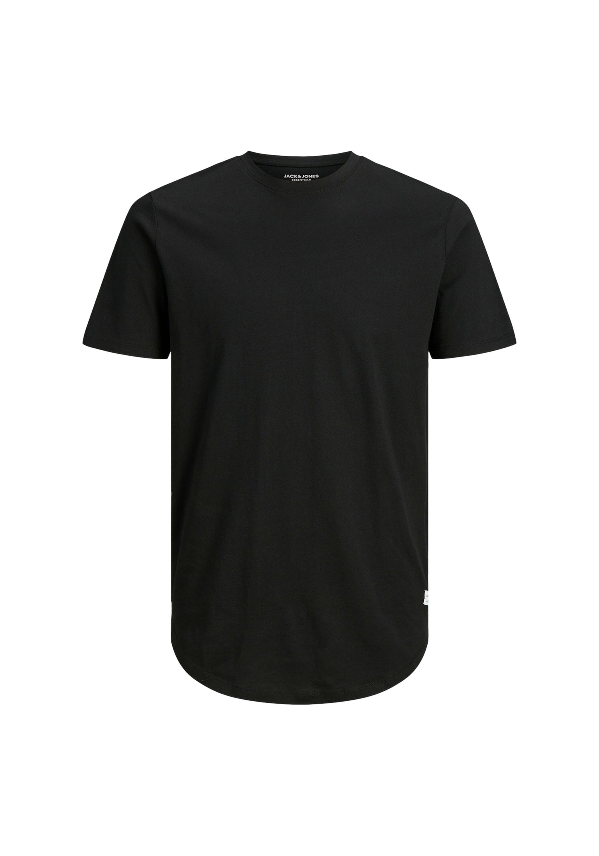 Jack & Jones T-Shirt »T-Shirt JJENOA TEE 3PK 3er Pack«
