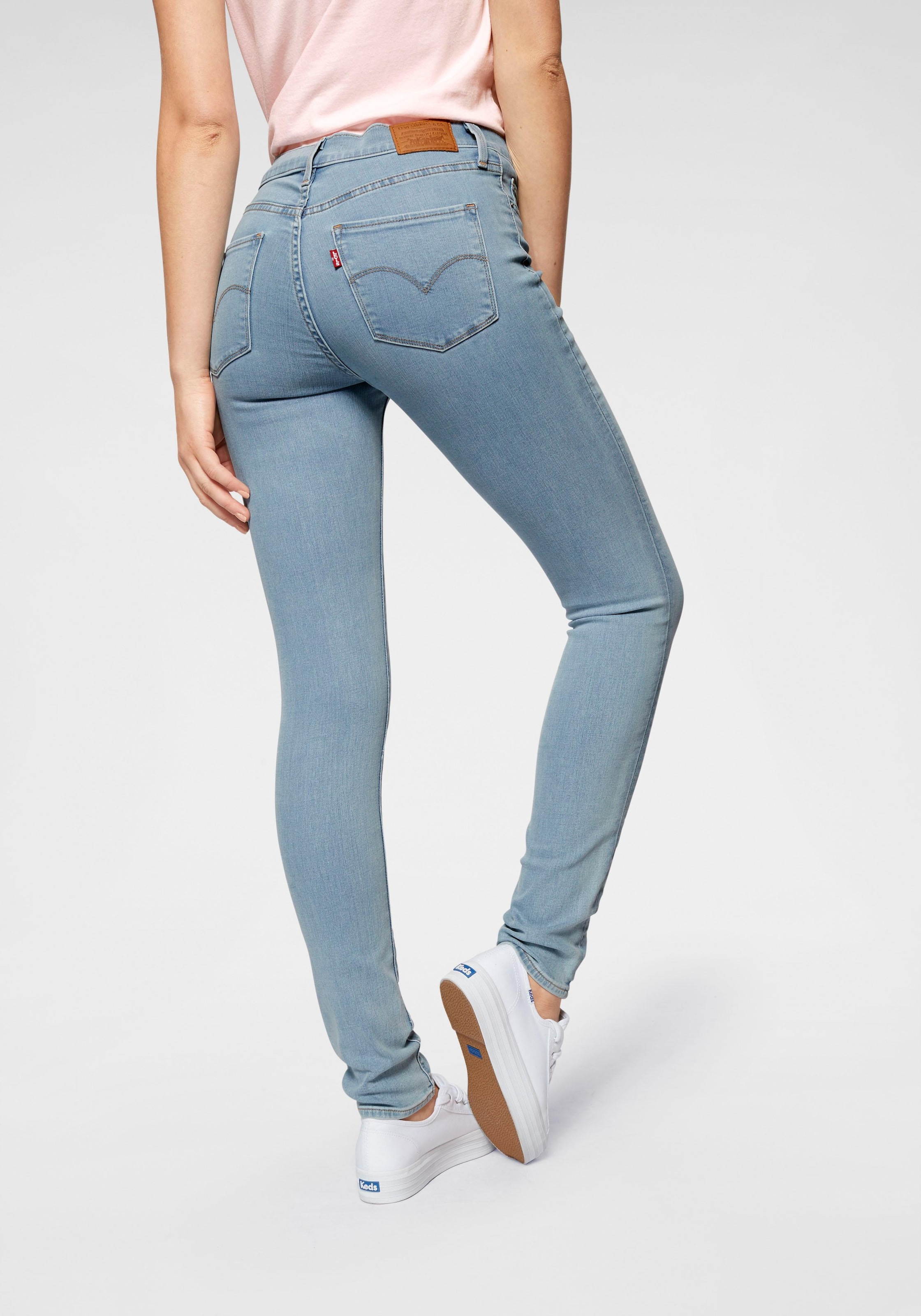 Levi's® Slim-fit-Jeans »311 Shaping Skinny«, im 5-Pocket-Stil