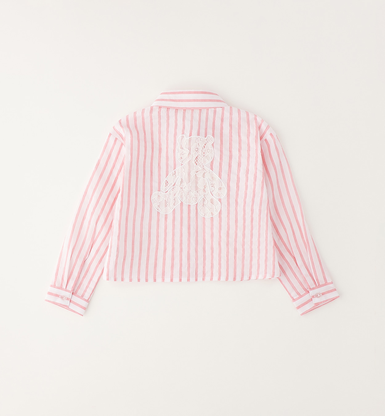 Sarabanda Hemdbluse »BABY GIRL LONG SLEEVE SHIRT«