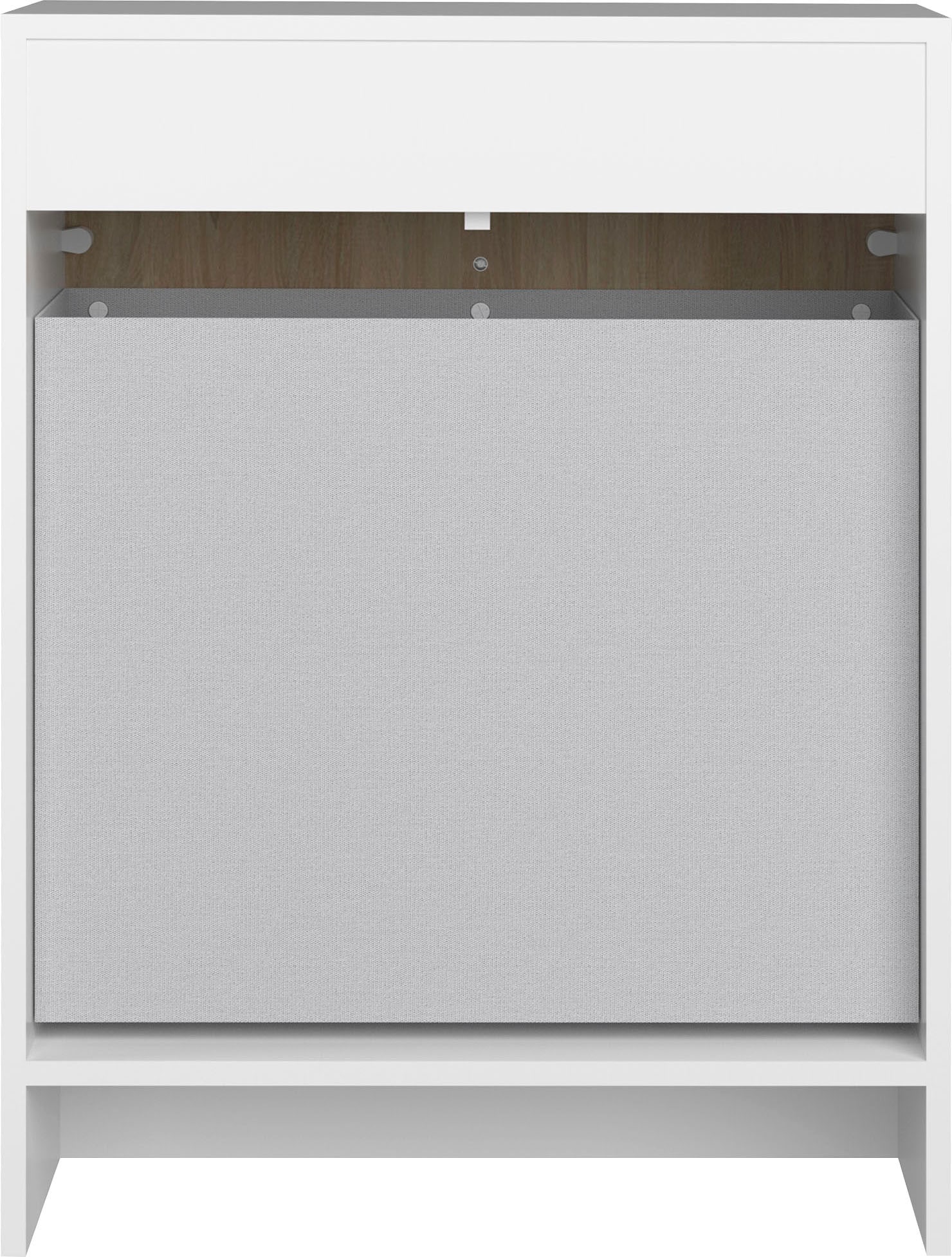 TemaHome Wäscheschrank »Combi Wäscheschrank«
