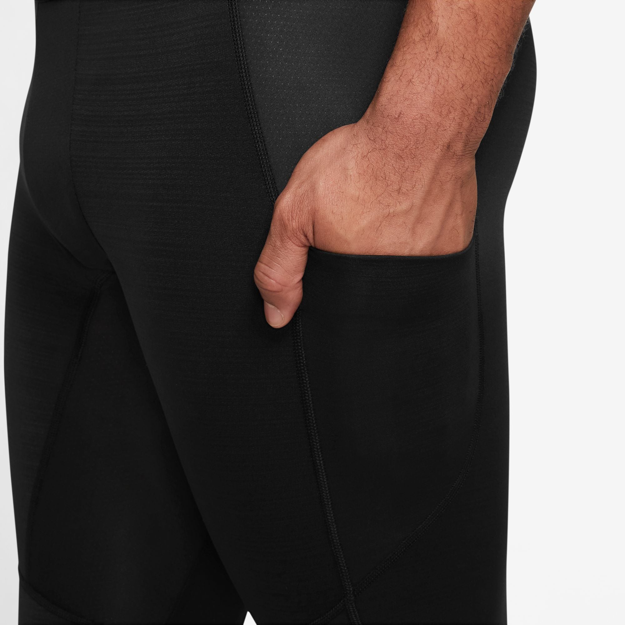 Nike Trainingstights »PRO WARM MENS TIGHTS«