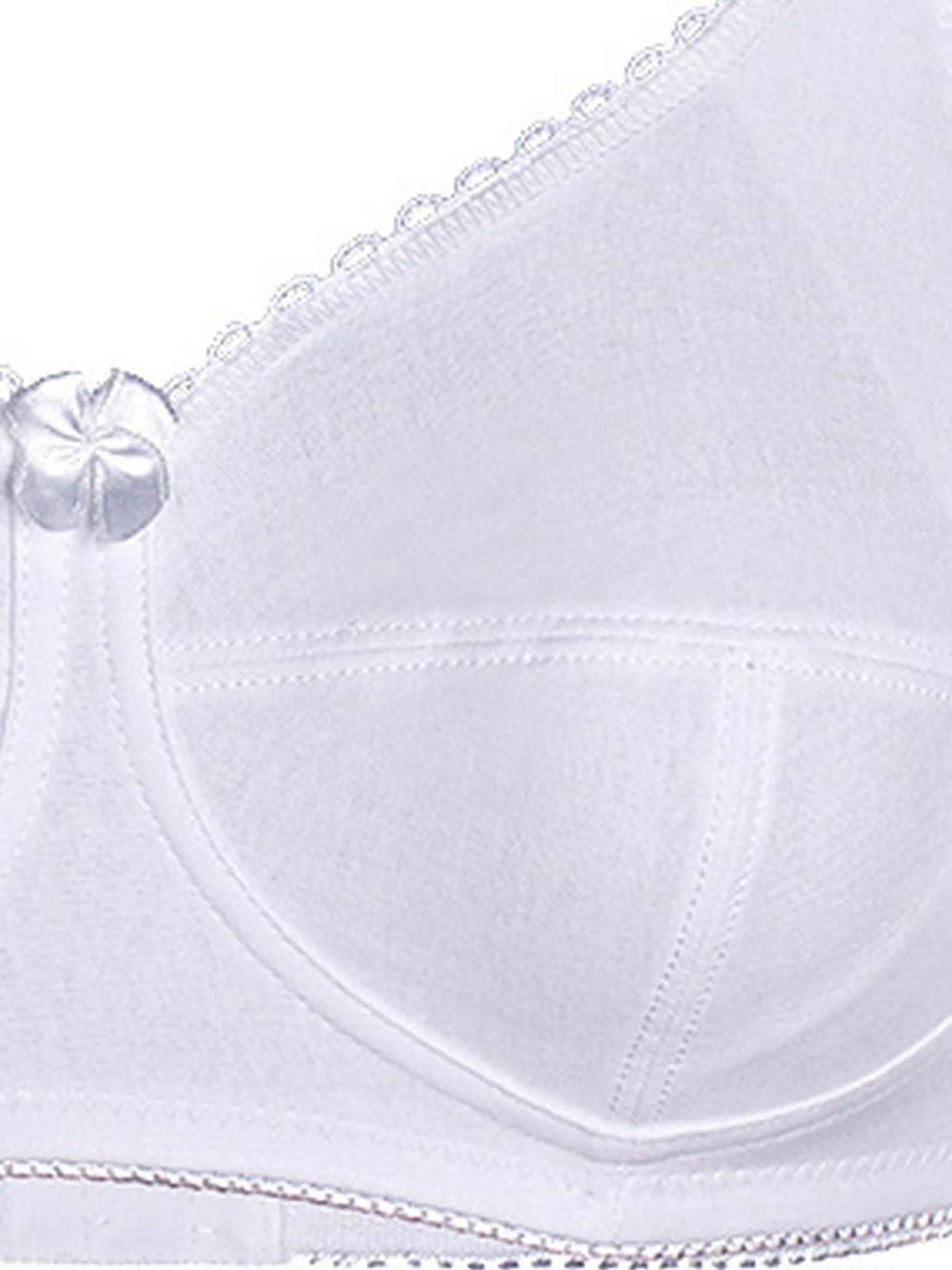 Sassa Bügelloser BH »BH ohne Bügel Functional Bras«